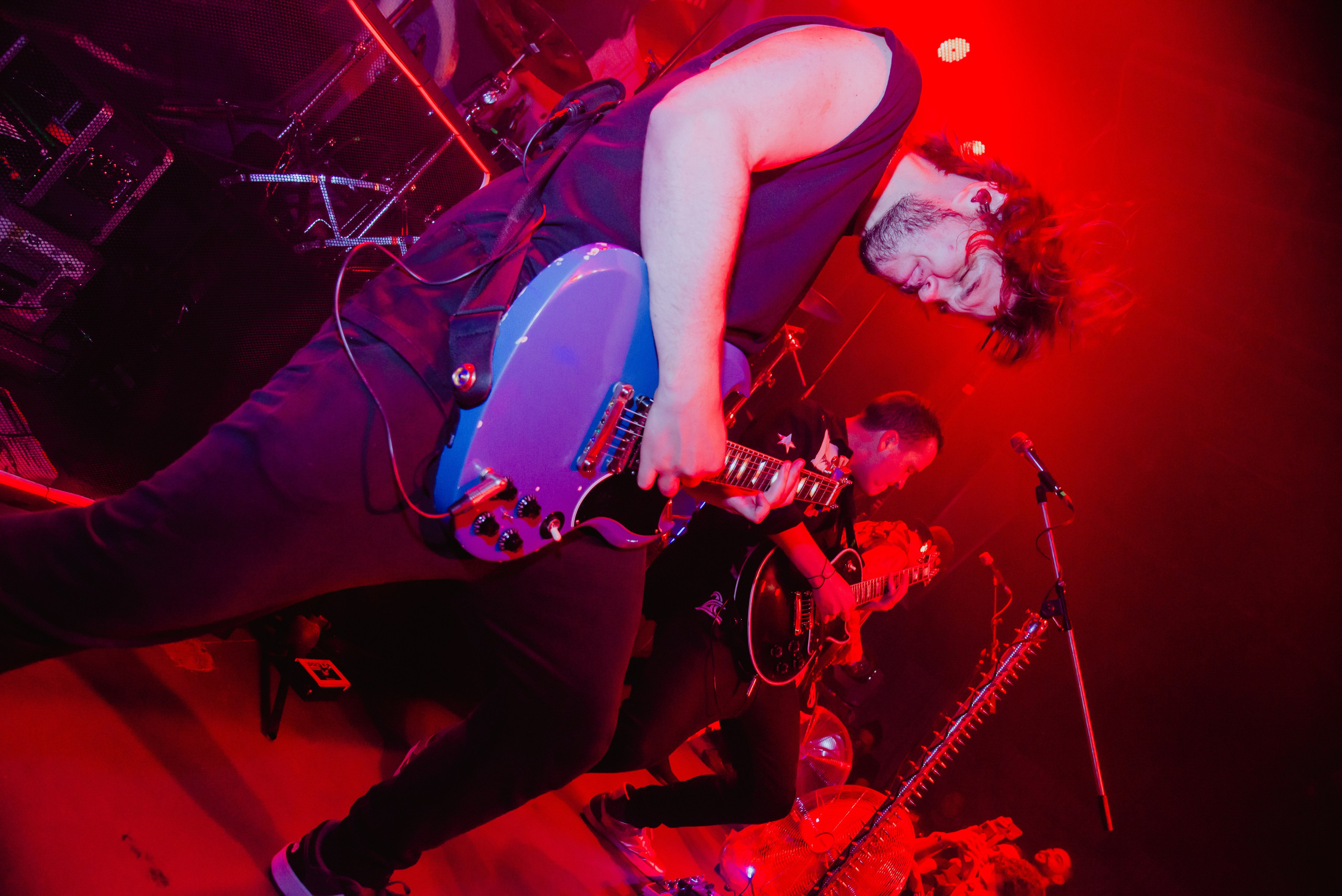 23.04.28 DON TETTO. Fotógrafo David Yance