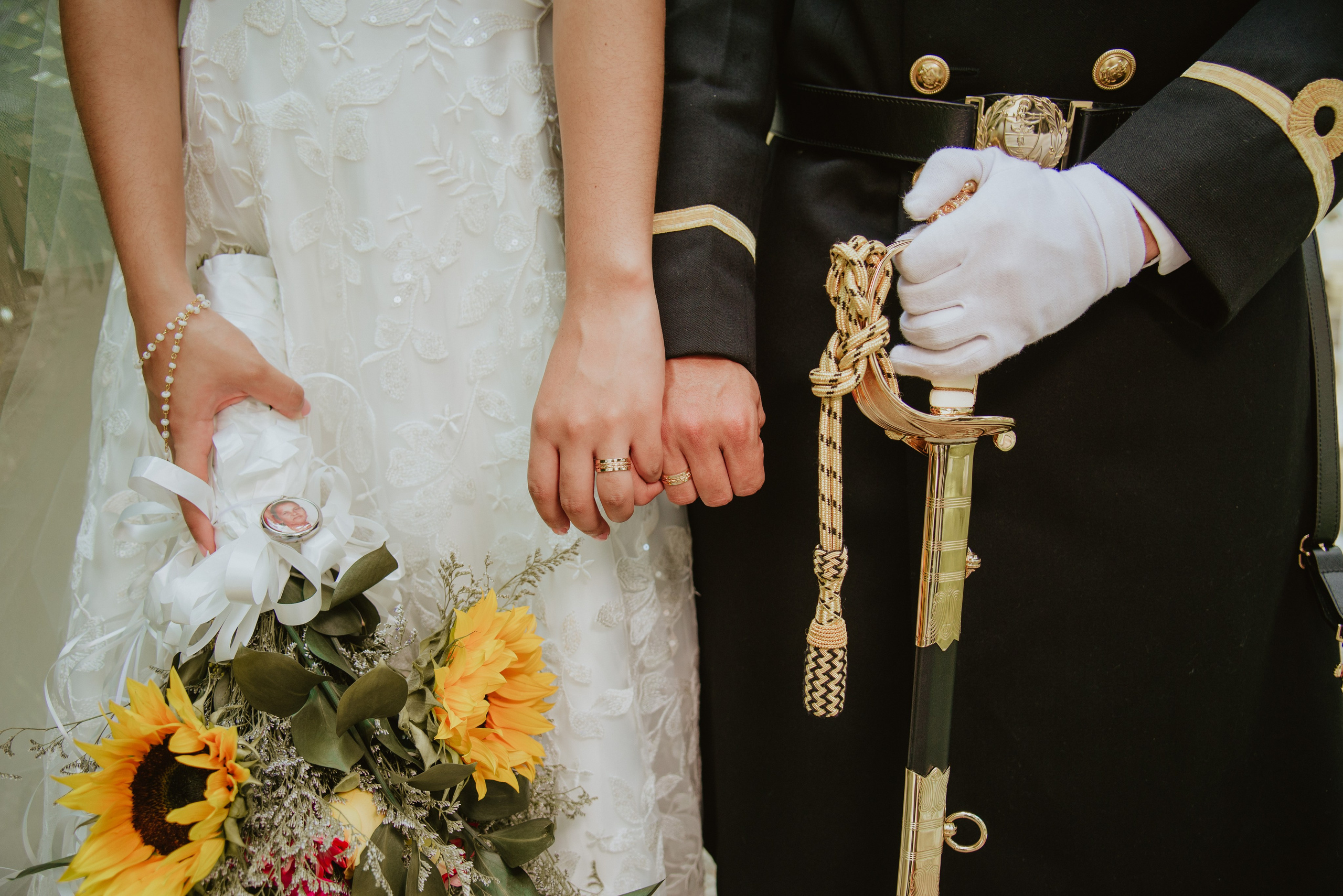 Fotógrafo de bodas, familia y retratos. Fotógrafo David Yance