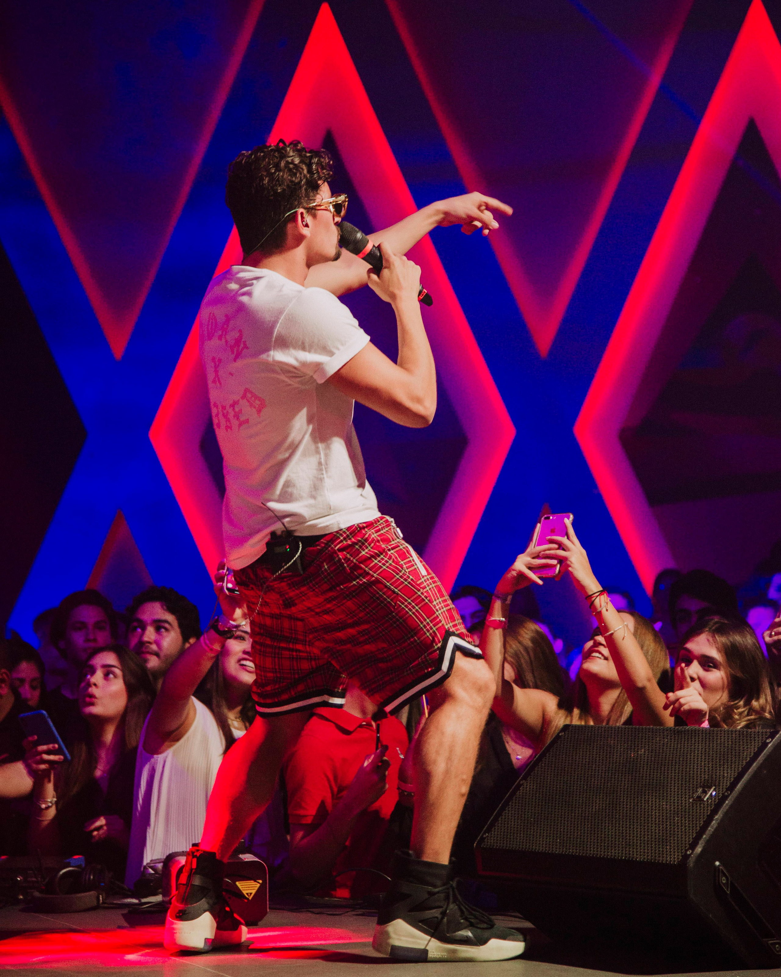 19.05.04 MAU & RICKY. Fotógrafo David Yance