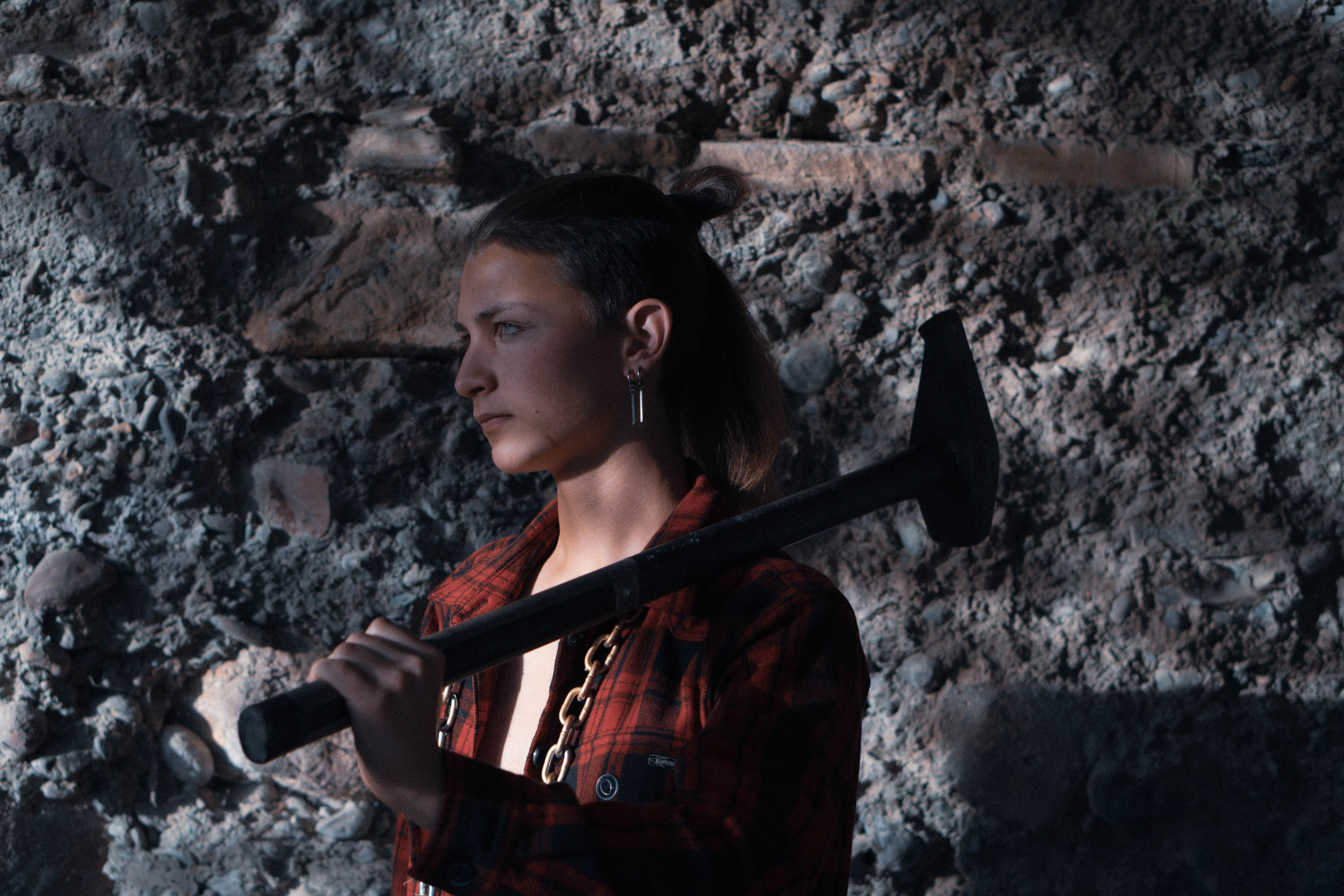 Niko. Alba del Norte Studio