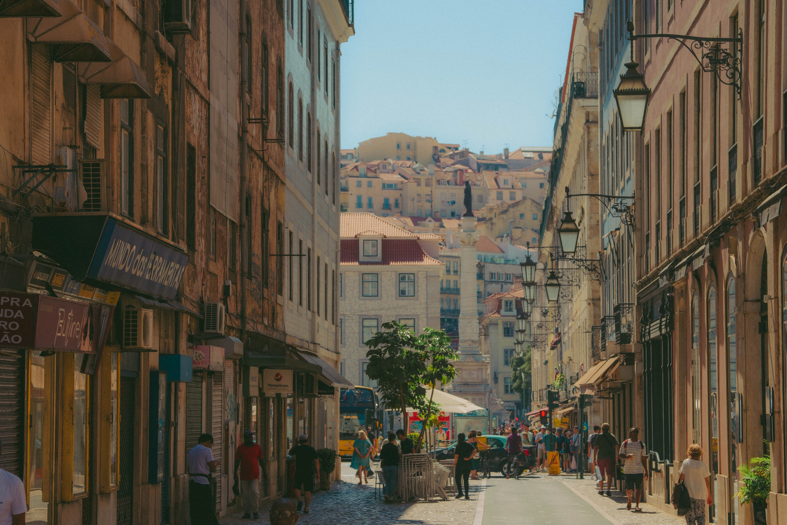 Lisboa, Agosto 2024. Alba del Norte Studio