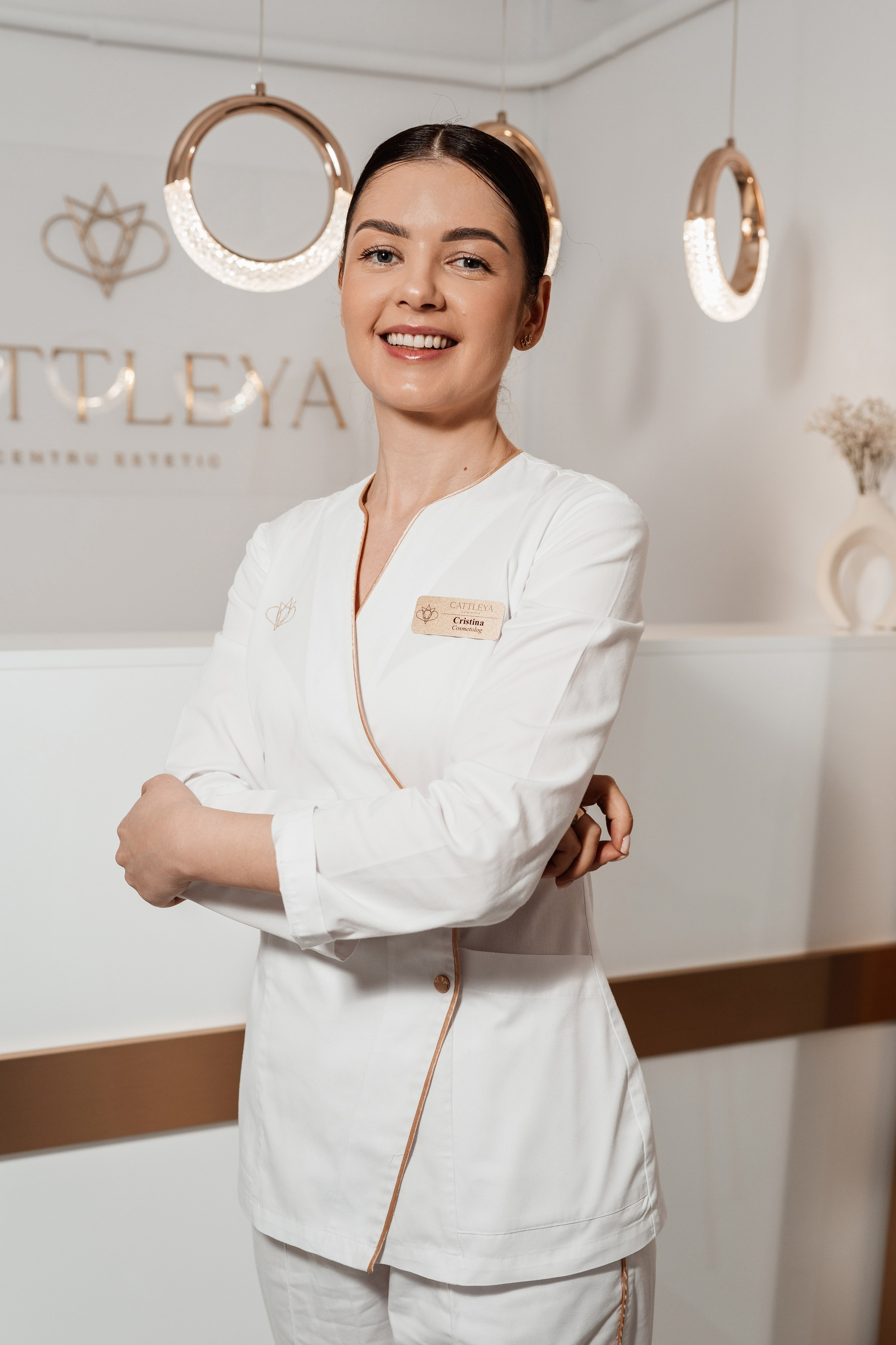 Cattleya | personal branding. Home