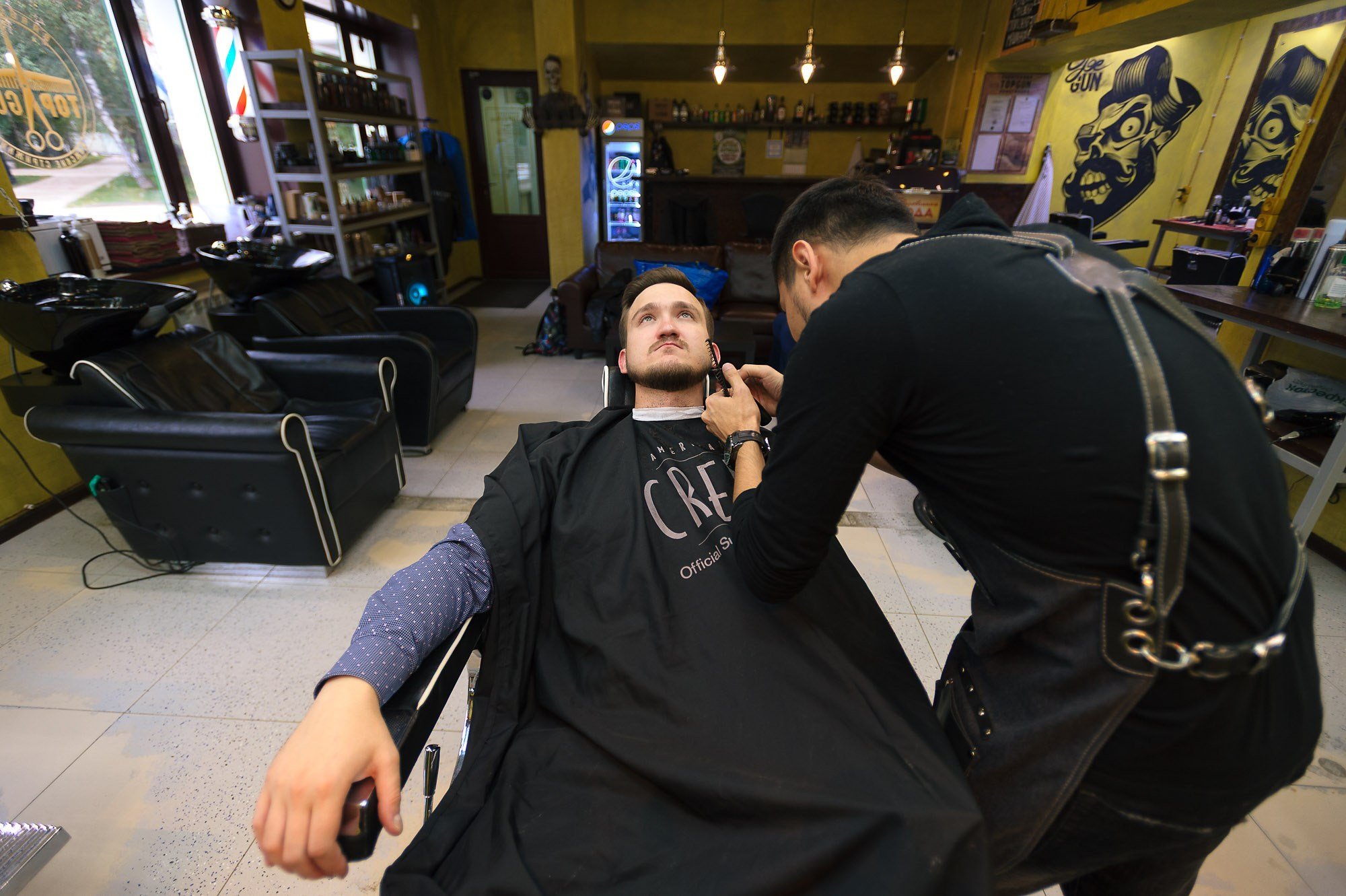 Weddings. Alexander Kabanov Photographer