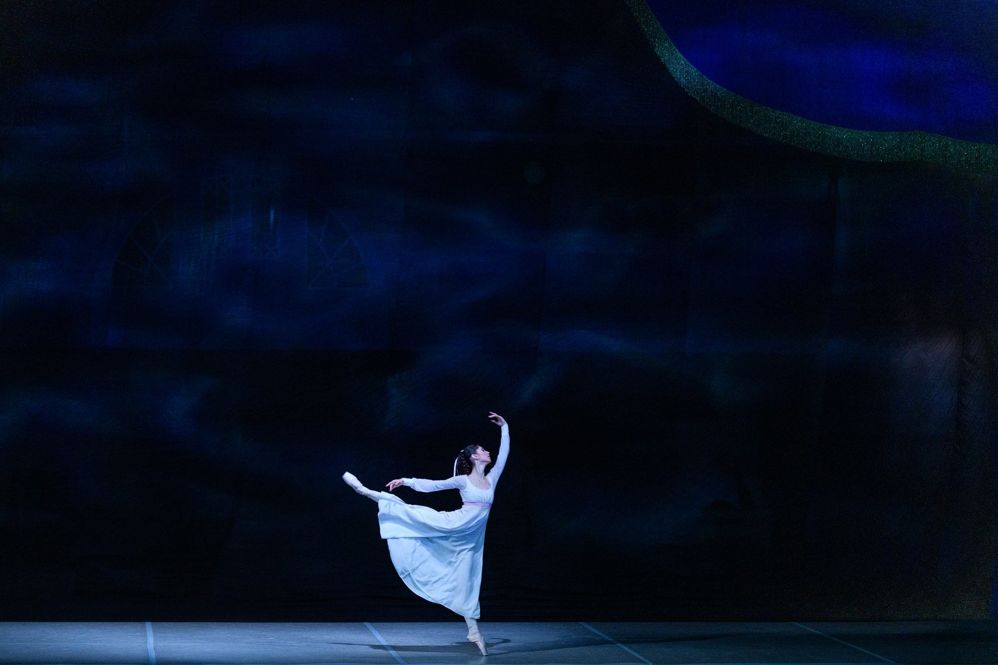 Ballet. Alexander Kabanov Photographer