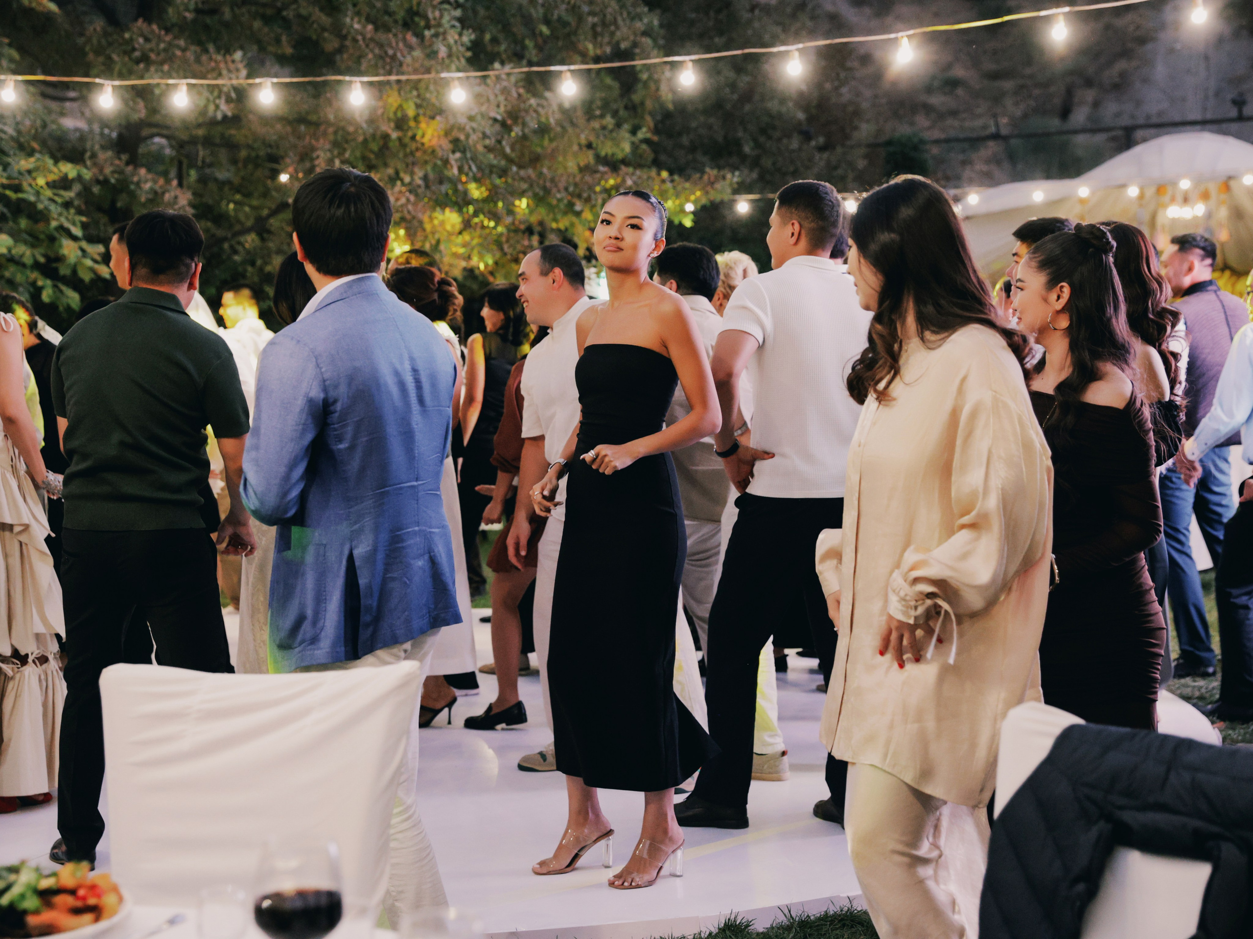 KISS. Валерия Вартанова. Фотограф