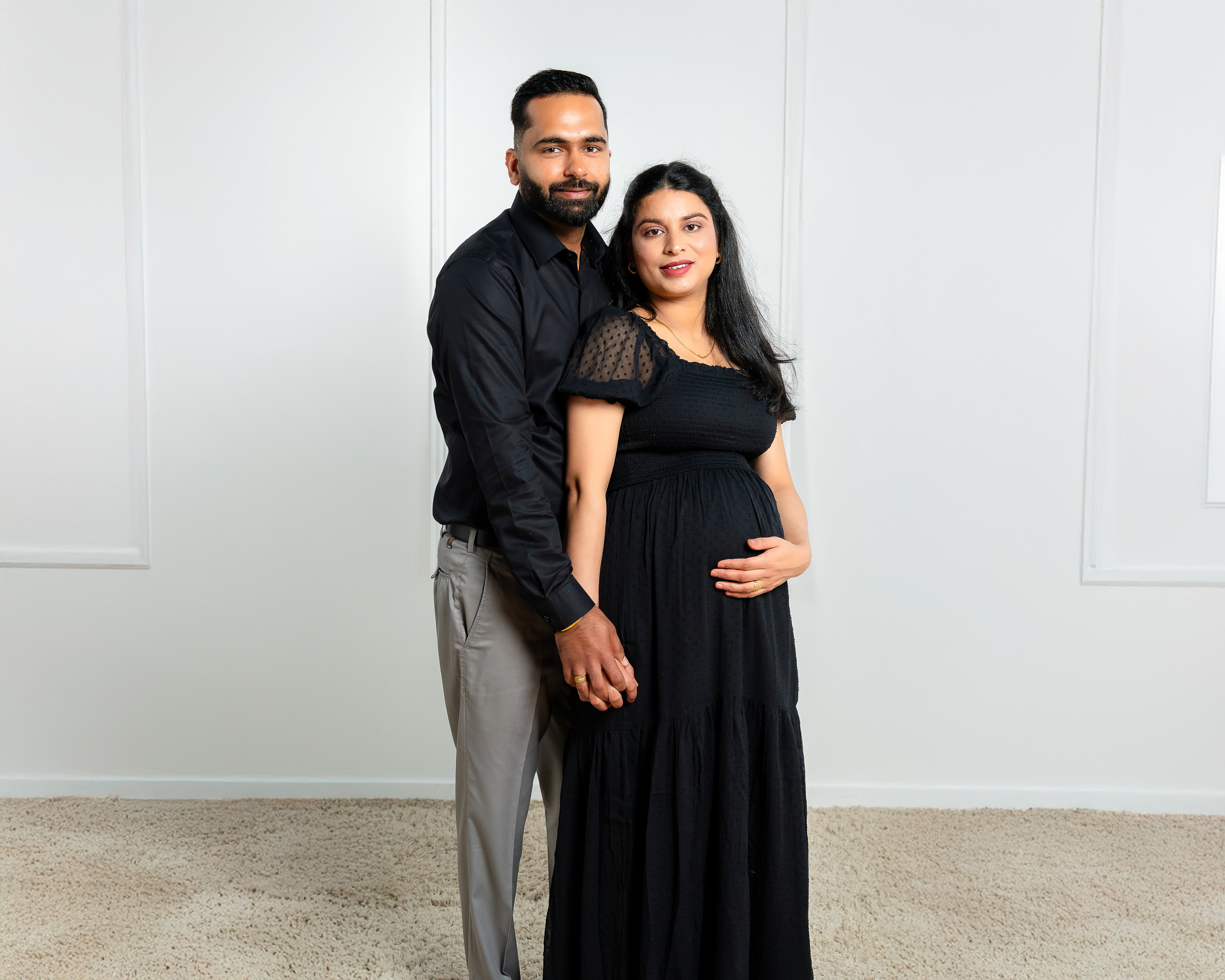 Maternity. Newborn, Maternity & Family Photographer — Our Little World Studio