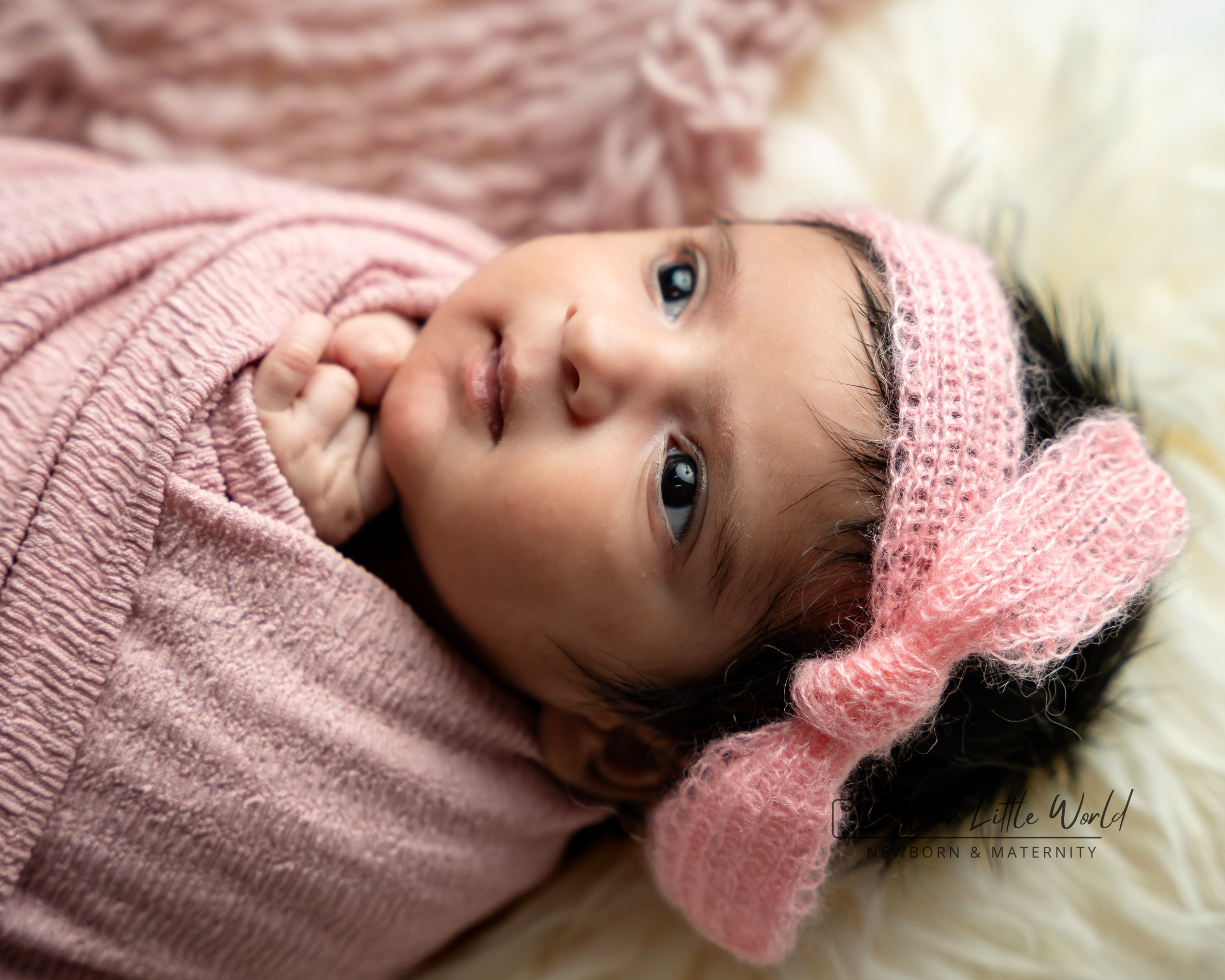 Newborn. Newborn, Maternity & Family Photographer — Our Little World Studio