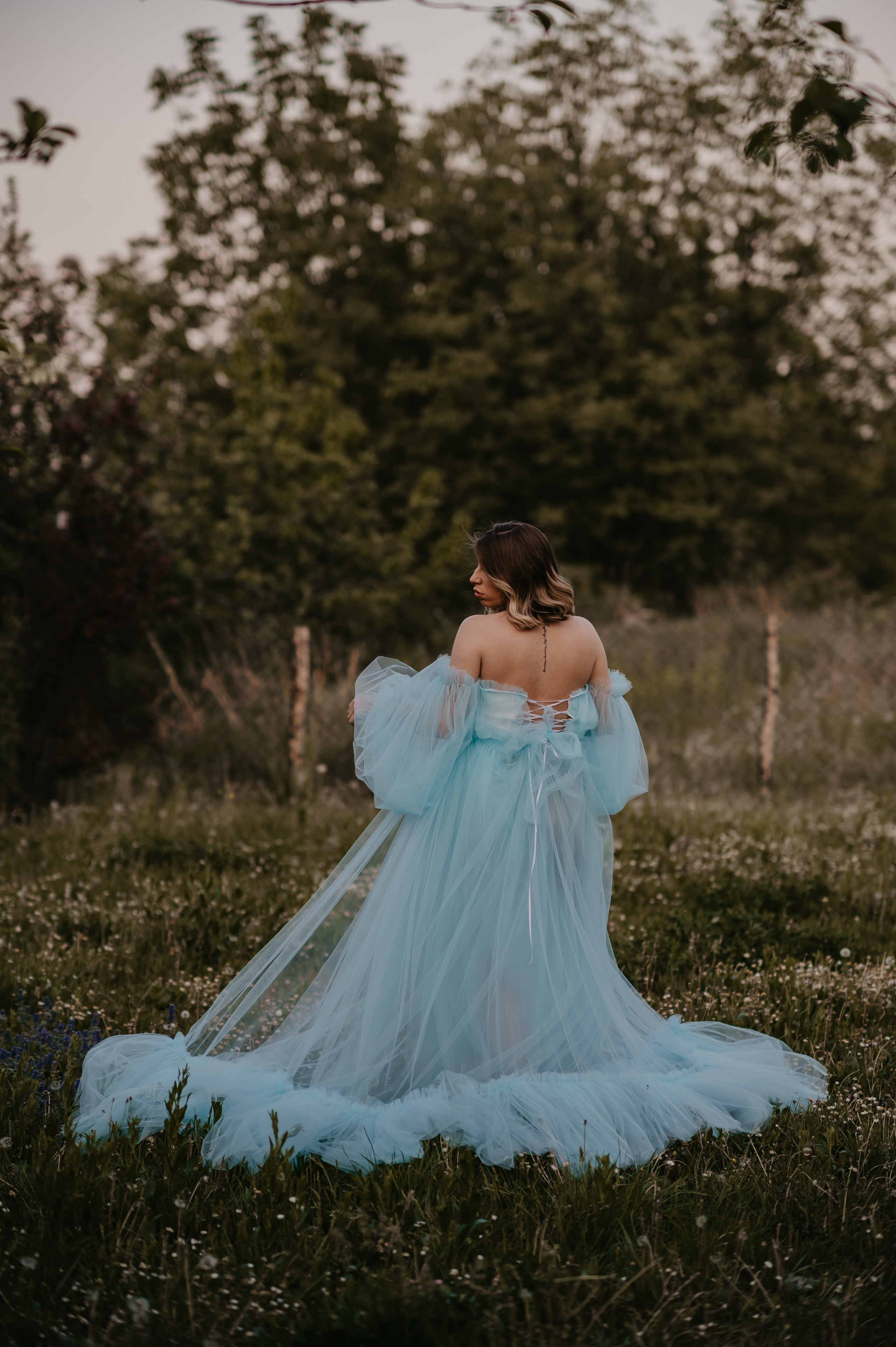 Sara. Ana Sladojevic