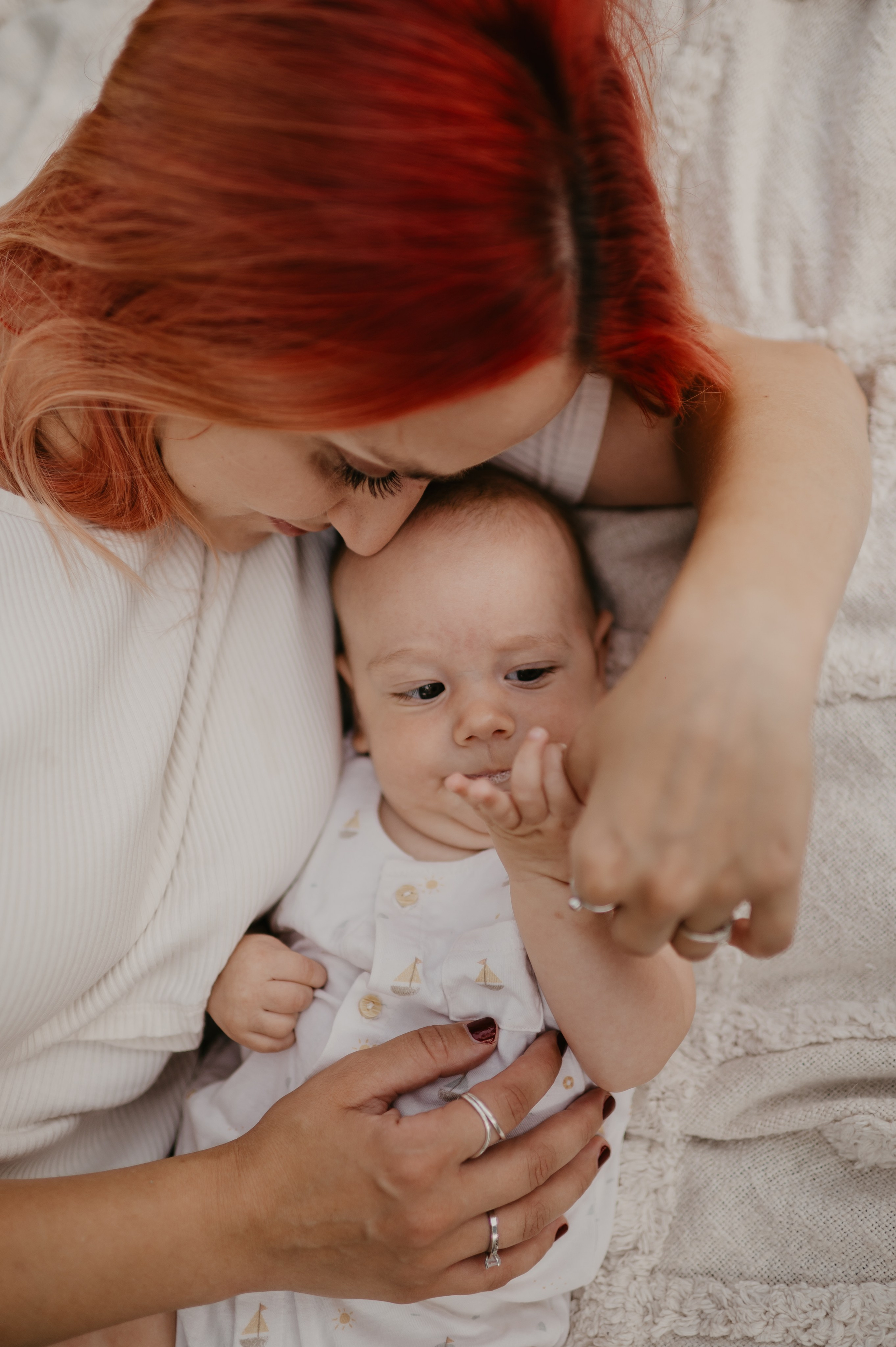 Živkovići. Ana Sladojevic