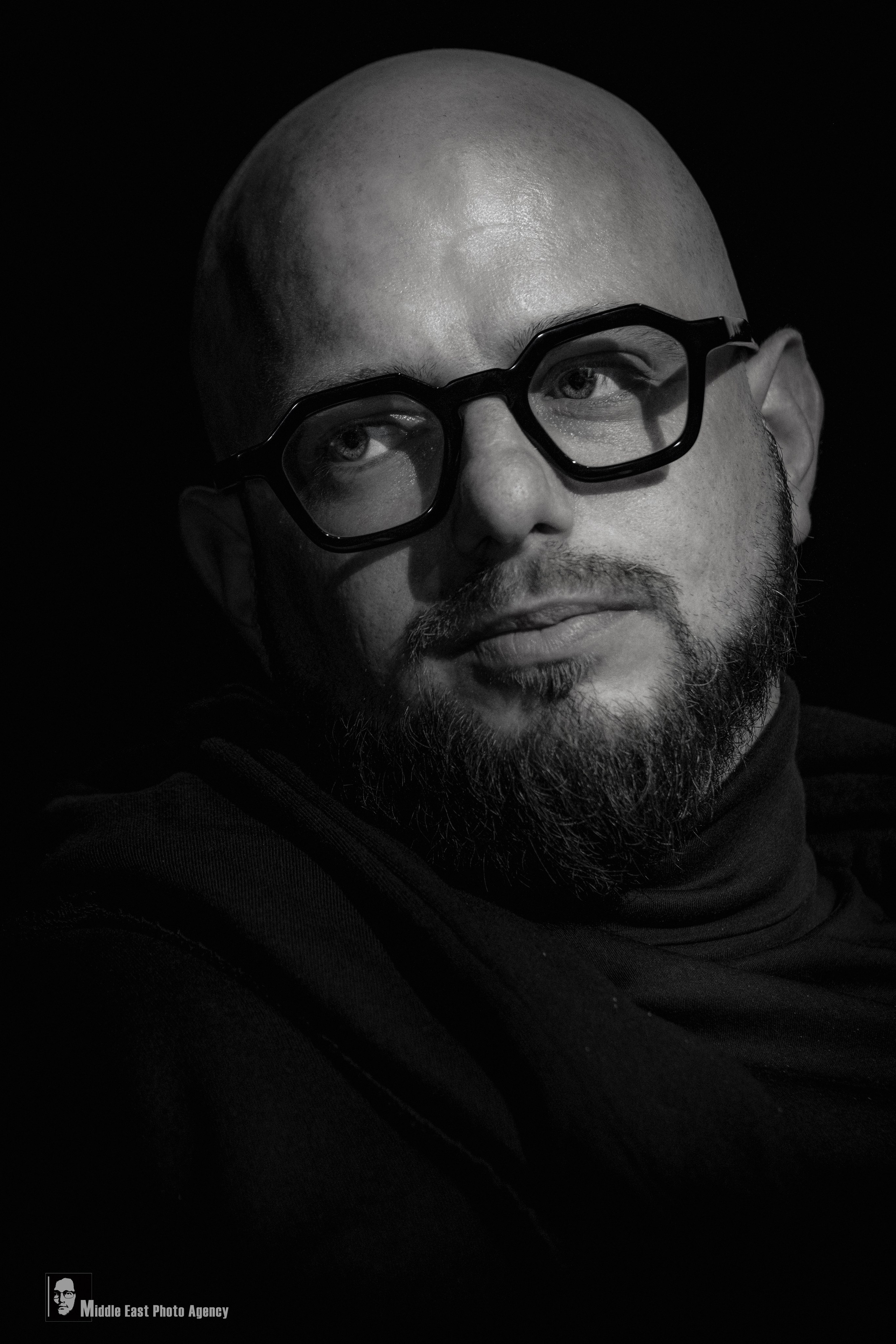 Israeli Festival Cinema. Middle East Photo Agency — Photography & Event Magnets — סוכנות צילום והדפסת מגנטים לאירועים