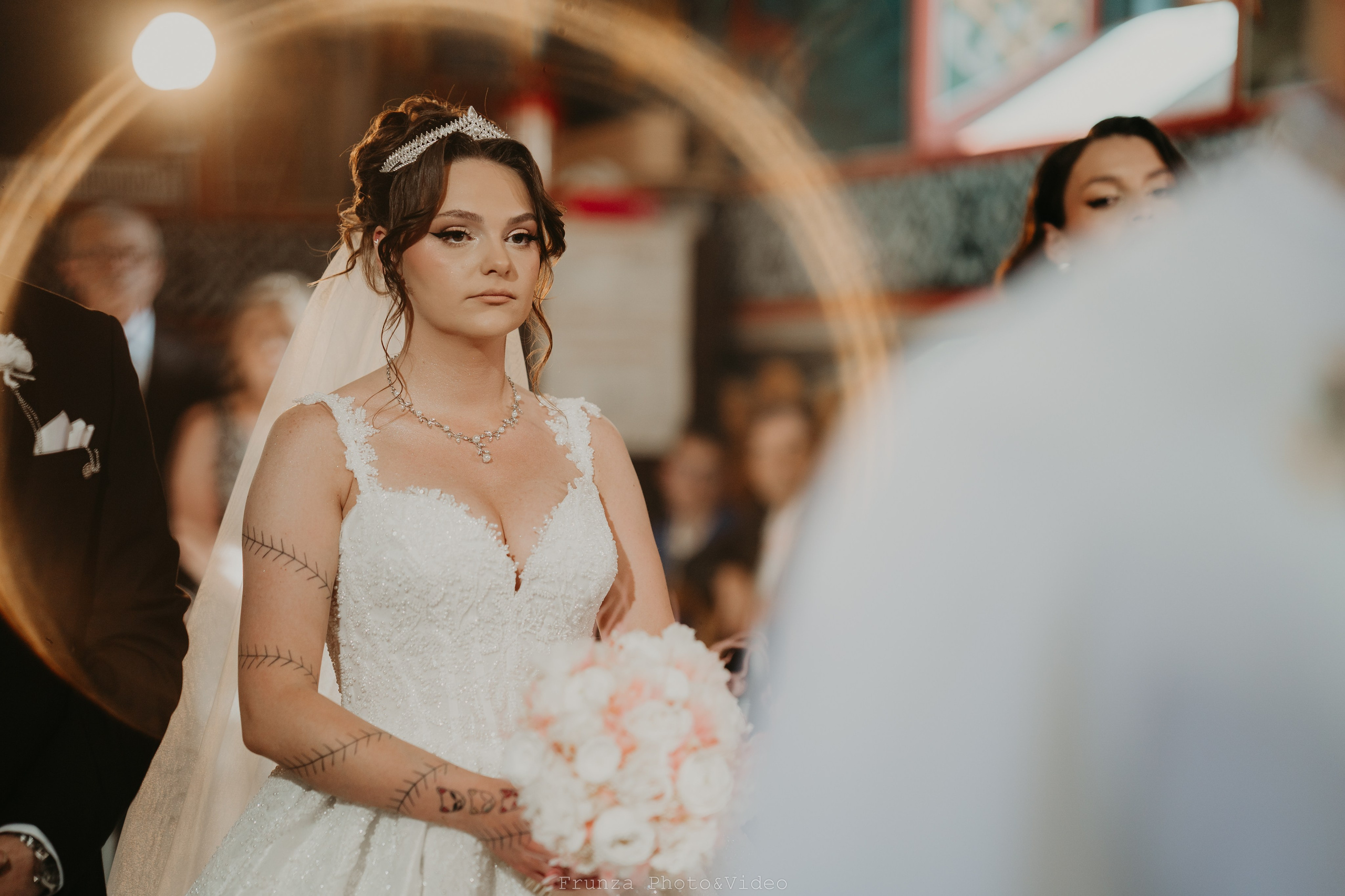 Ionut & Alexandra / Complete Wedding Day. Foto / Video nunta Deva, Hunedoara