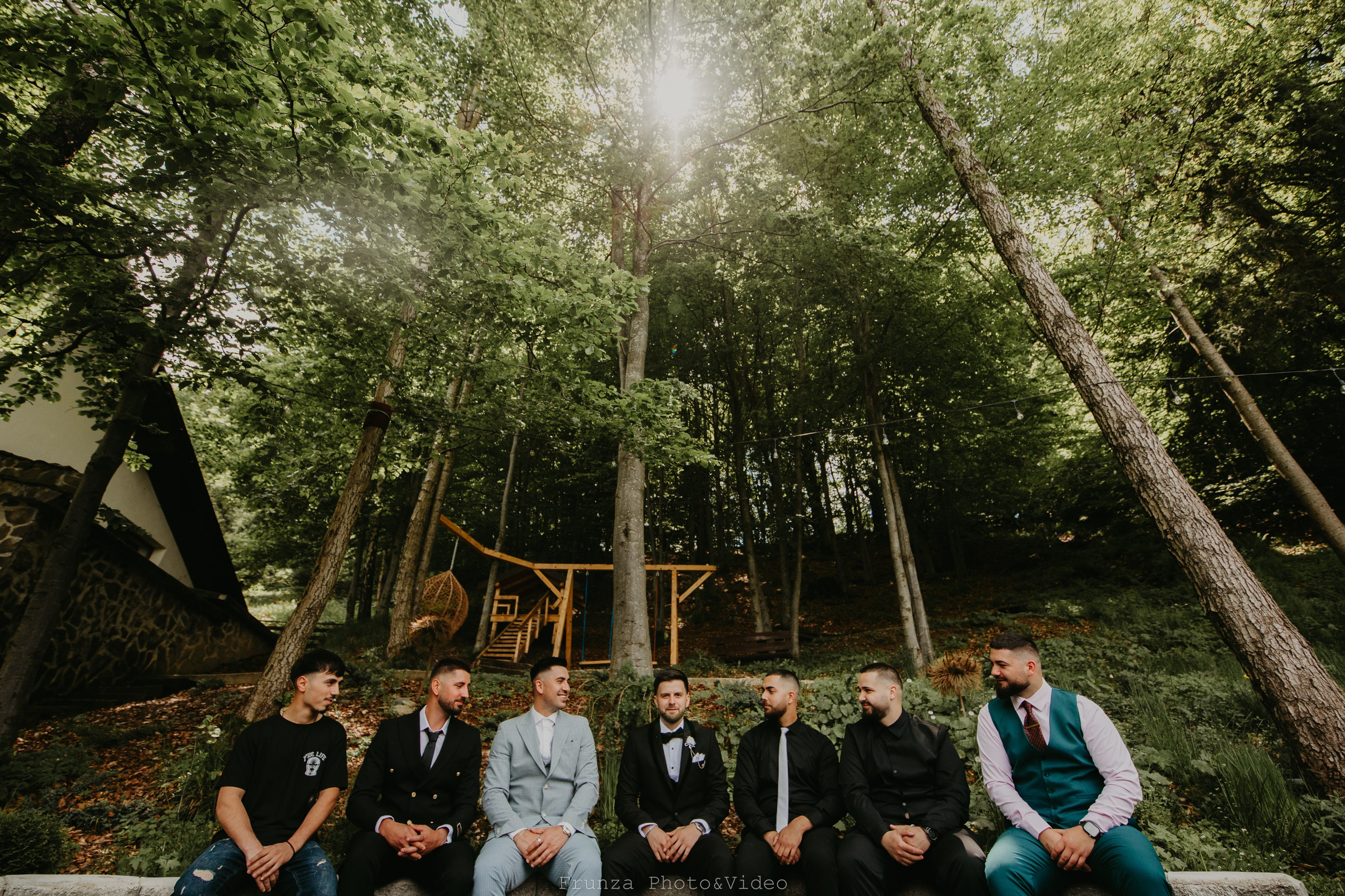 Ionut & Alexandra / Complete Wedding Day. Foto / Video nunta Deva, Hunedoara