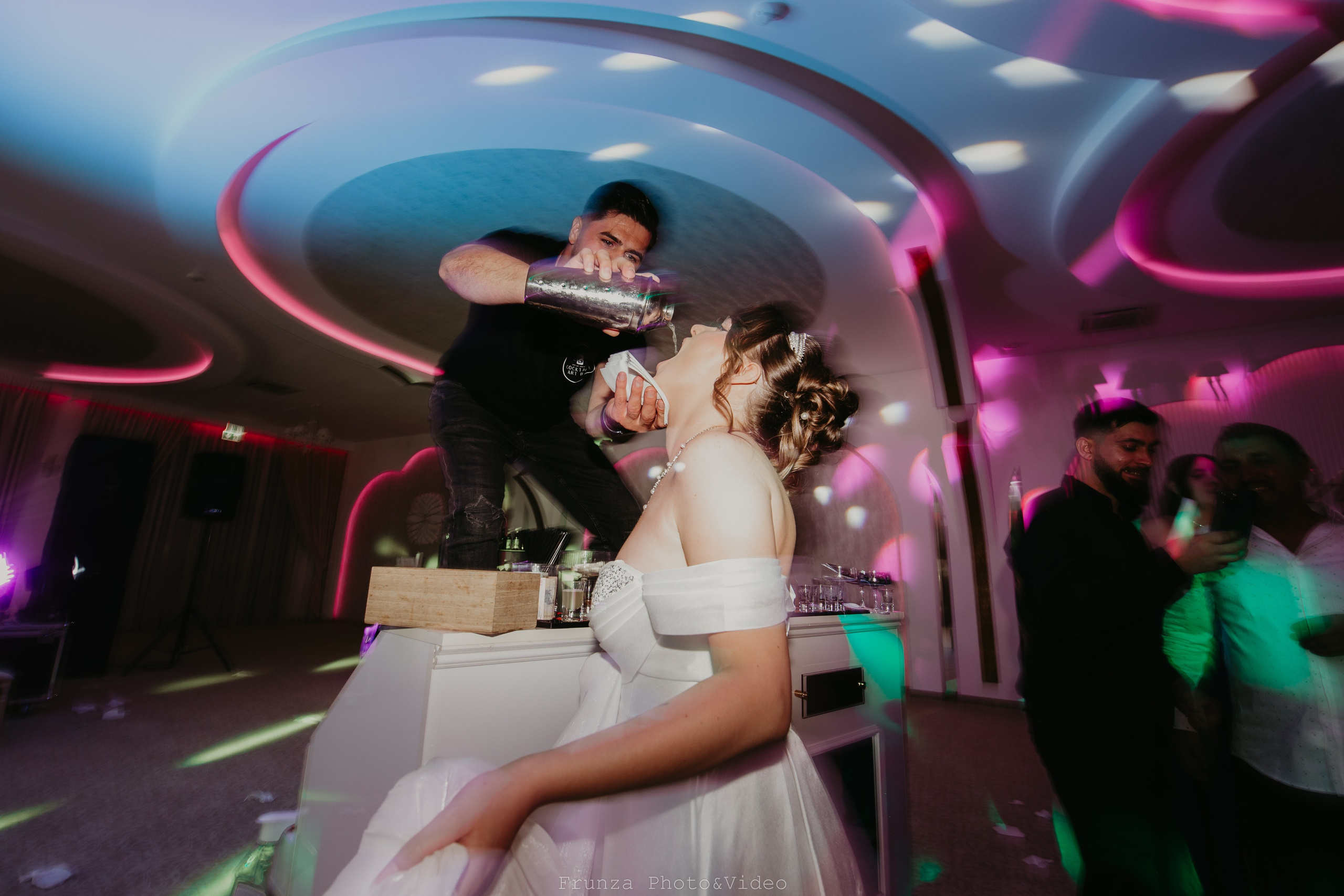 Ionut & Alexandra / Complete Wedding Day. Foto / Video nunta Deva, Hunedoara