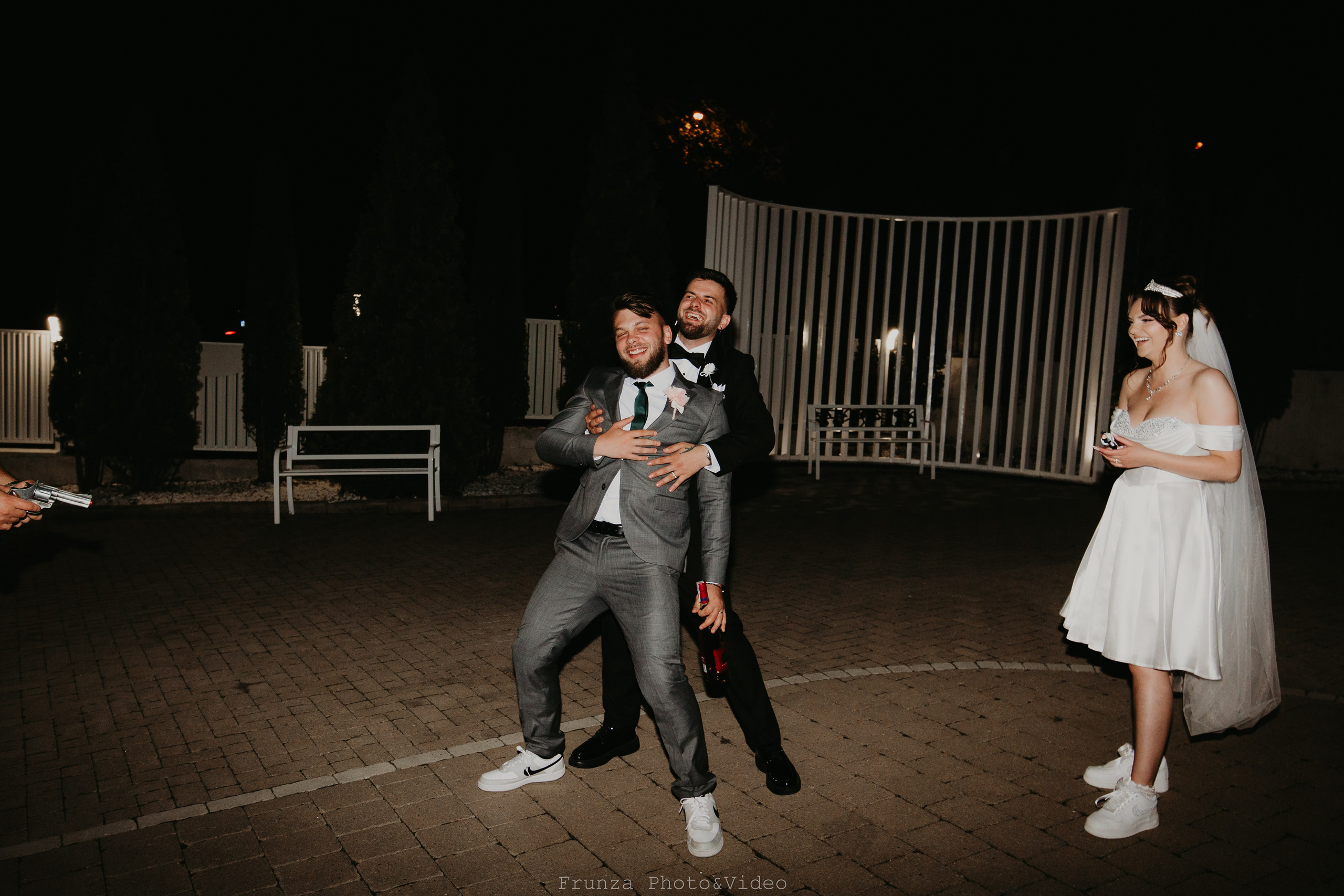 Ionut & Alexandra / Complete Wedding Day. Foto / Video nunta Deva, Hunedoara