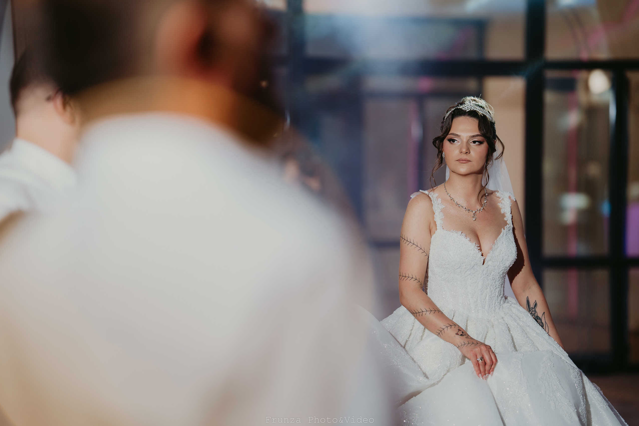 Ionut & Alexandra / Complete Wedding Day. Foto / Video nunta Deva, Hunedoara