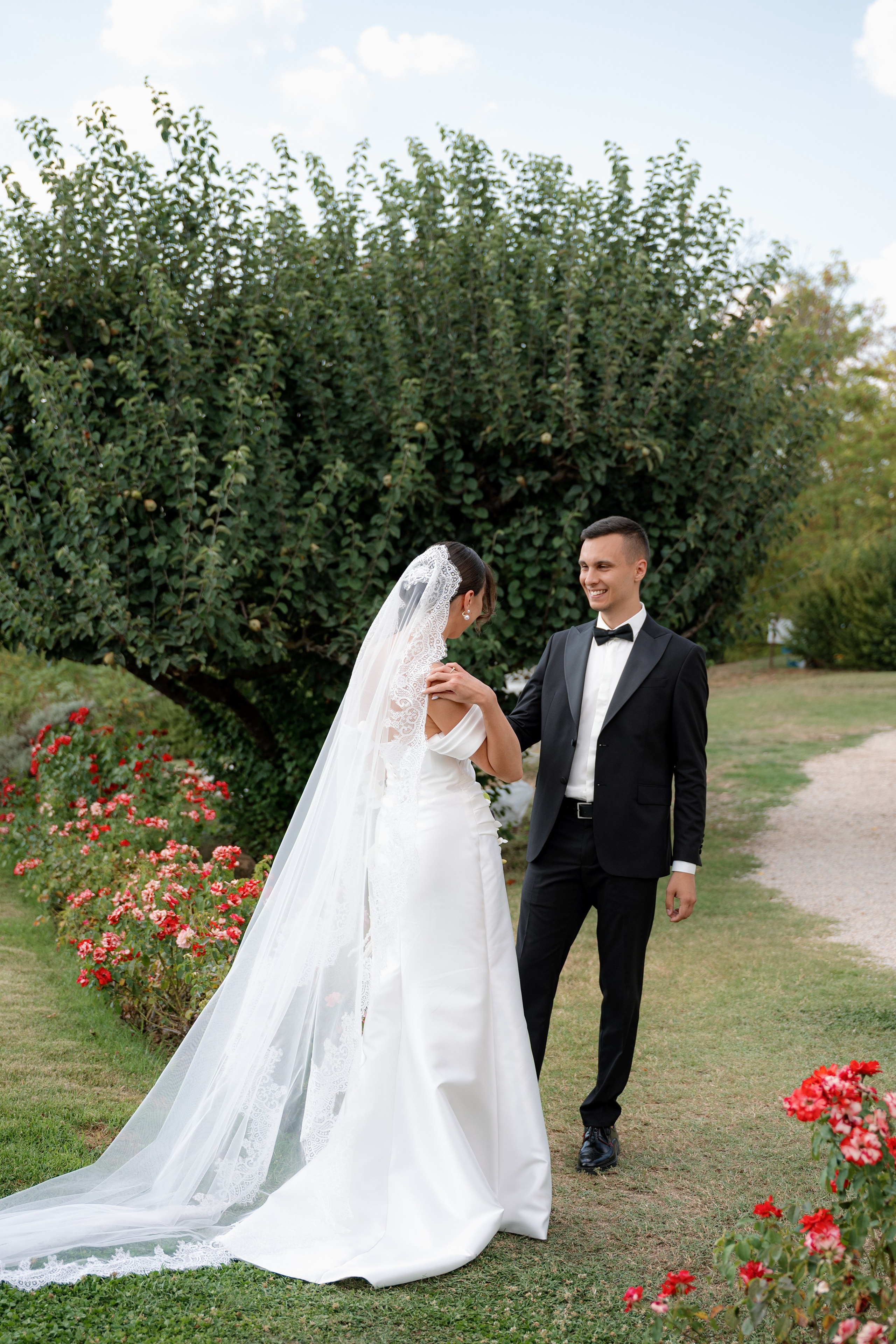 KSENYA & VLADIMIR. Bakasphoto wedding and lifestyle photography Latvia and Worldwide