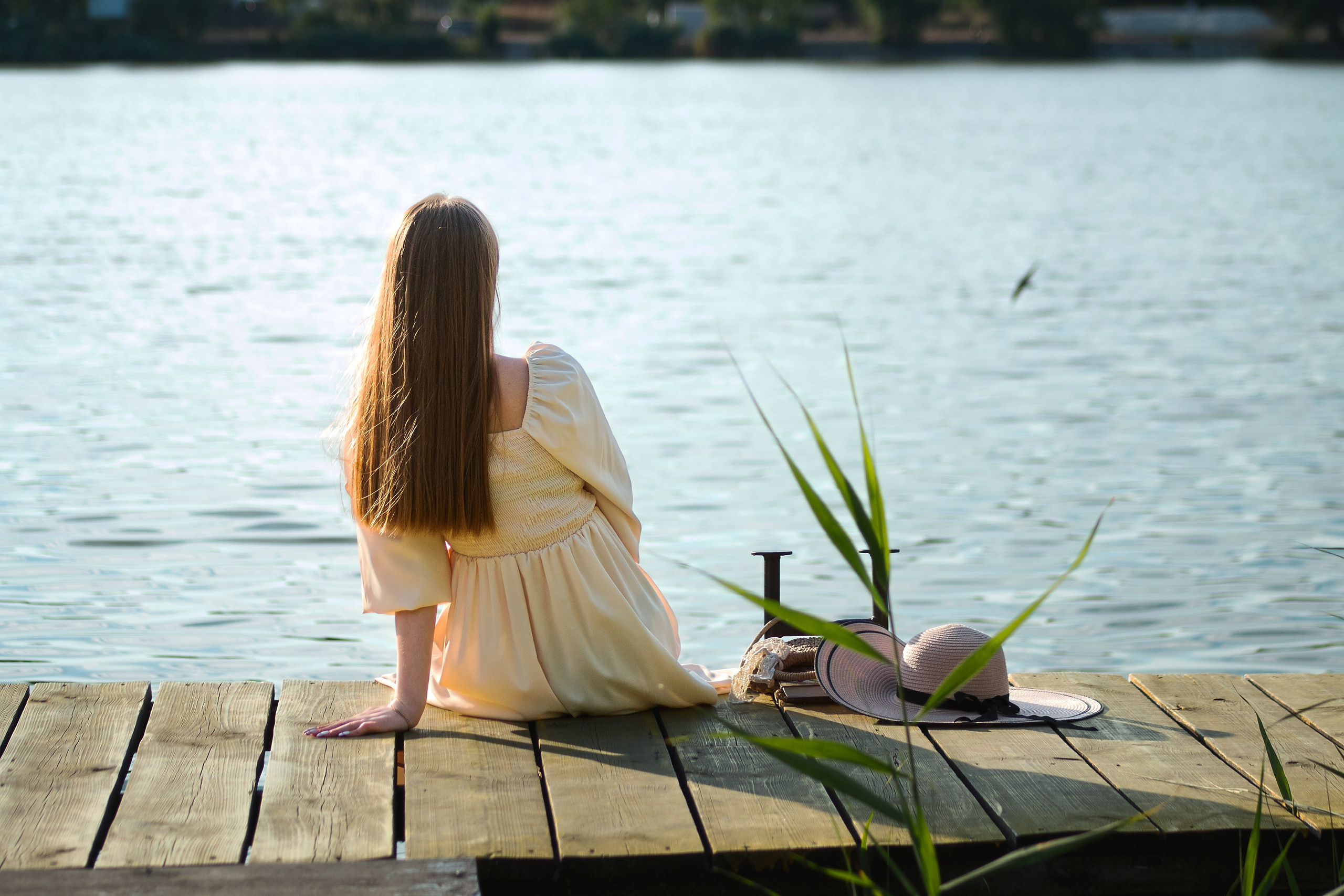 Озеро. Детский и семейный фотограф в г. Бельцы