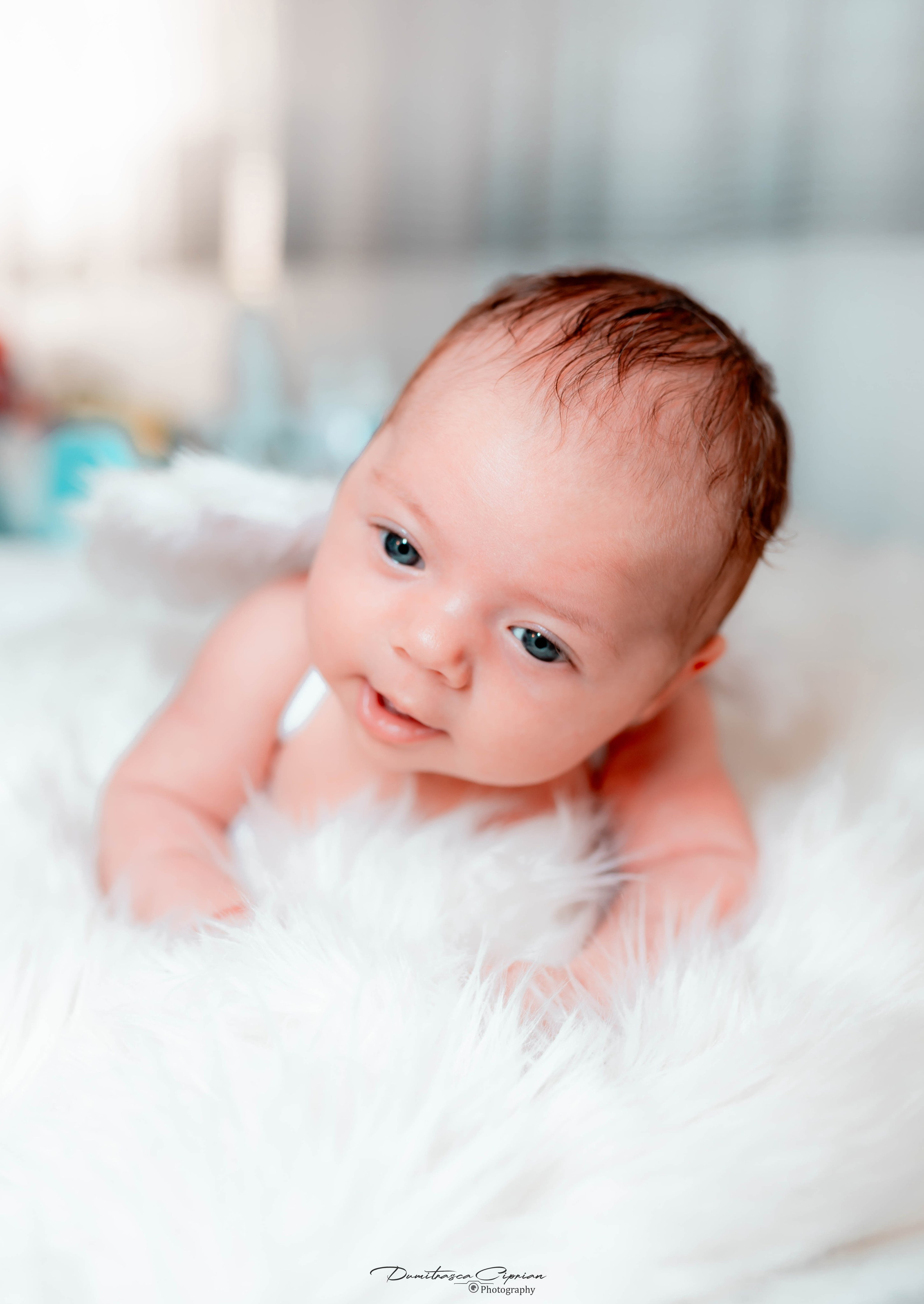 Cataleya Maria. Dumitrasca Ciprian Photography