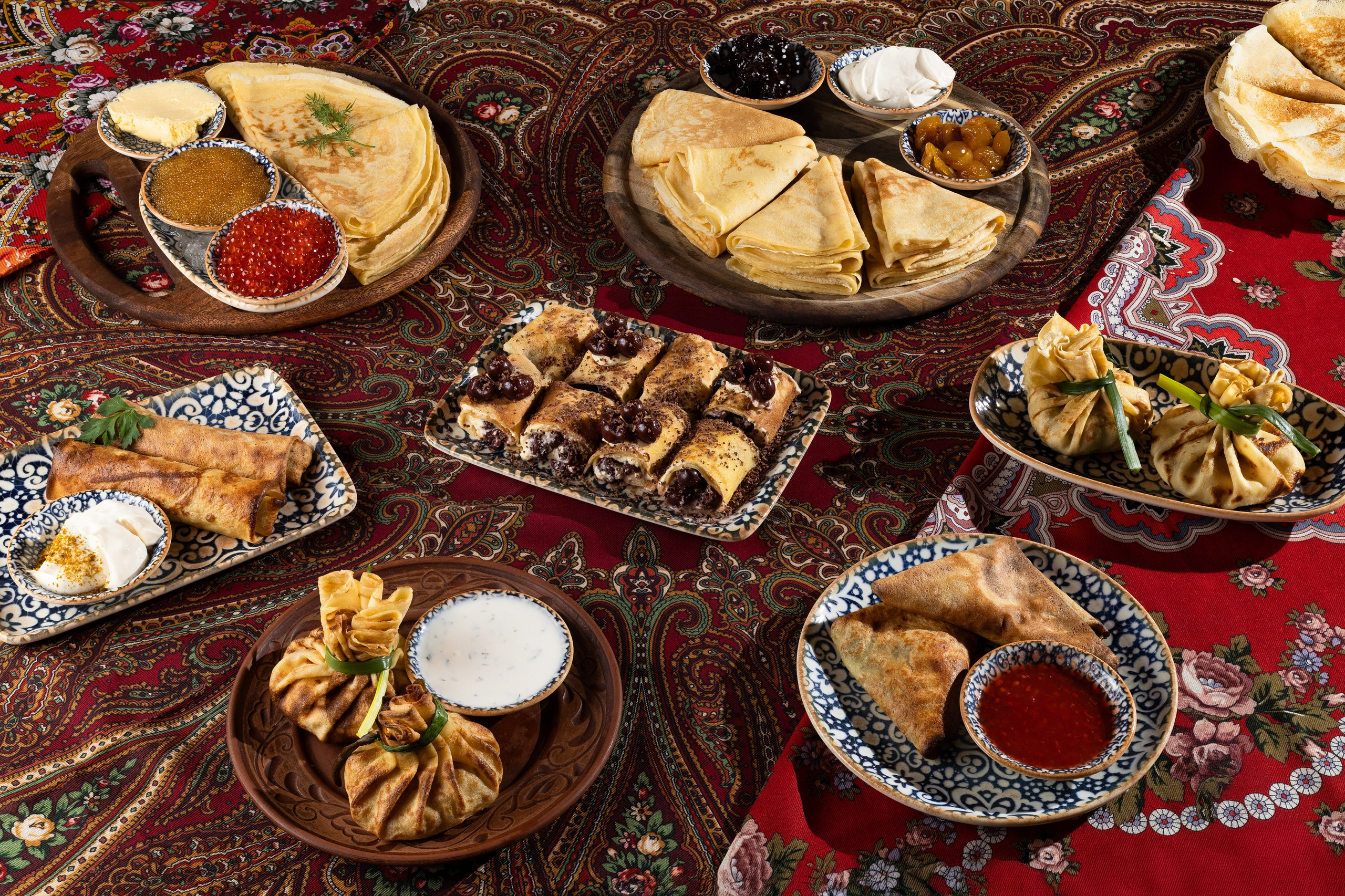 Ciao Bella. Captured by Hallovud