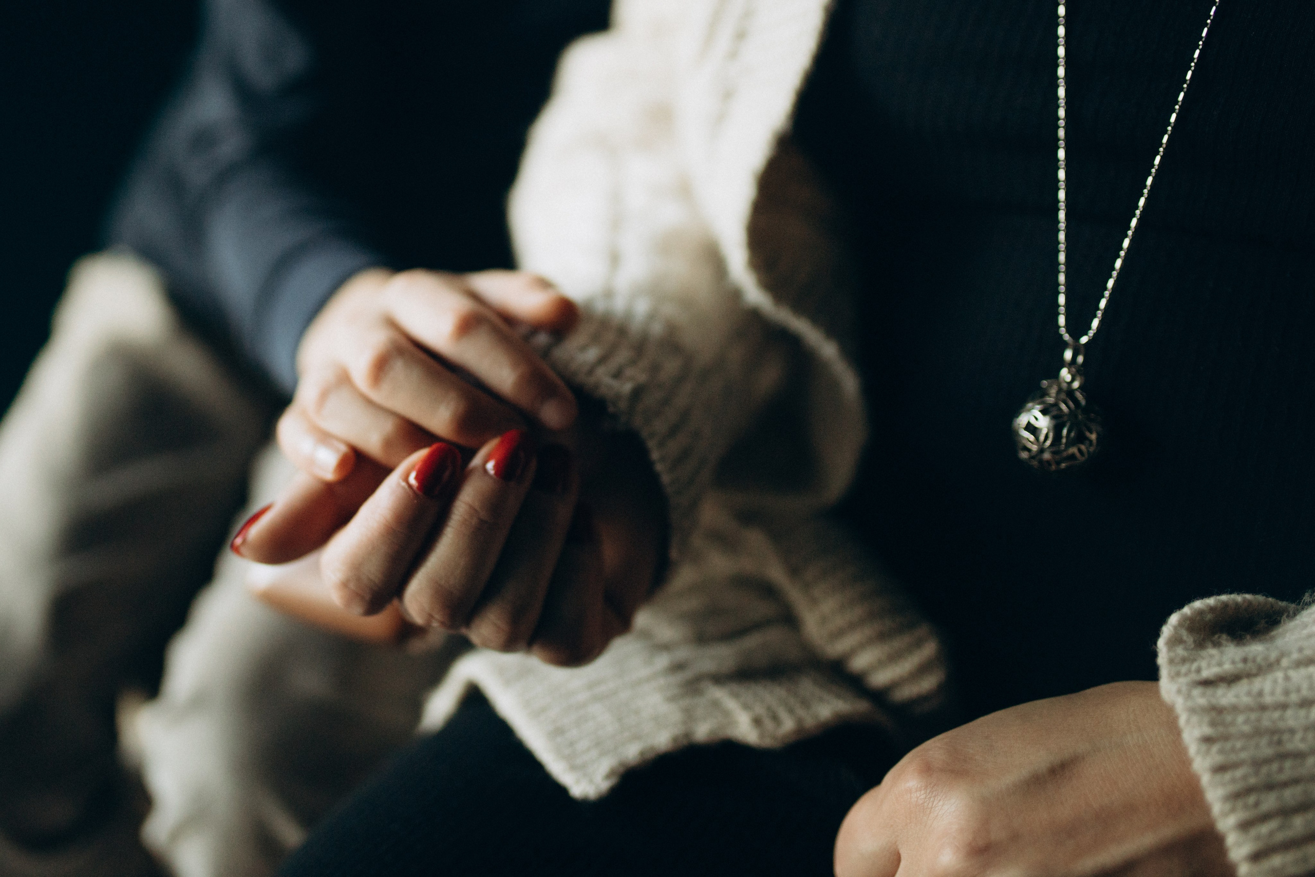 In attesa di Nina. Fotografo a Ravenna Nataliya Samsonova