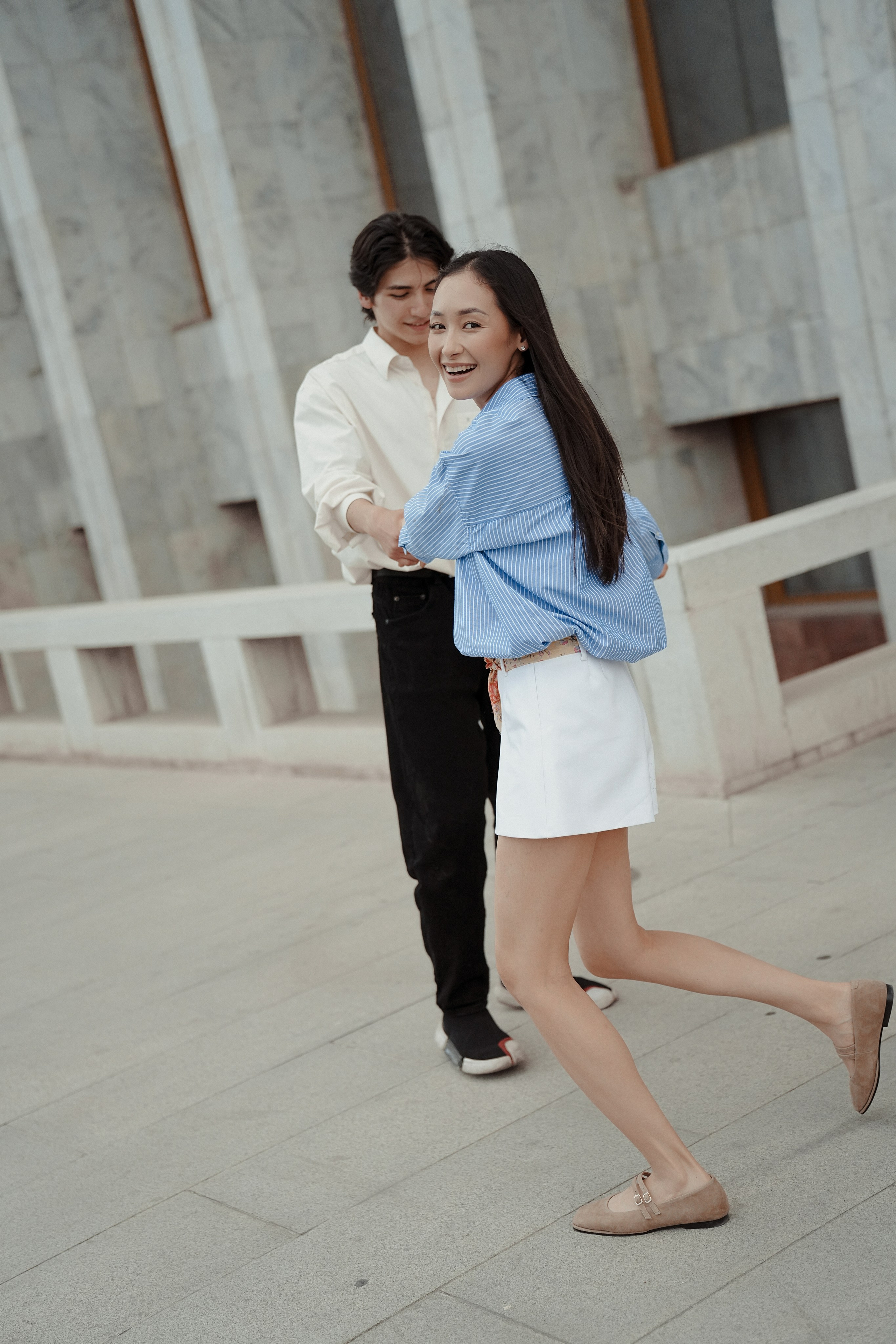 Онур & Нурай