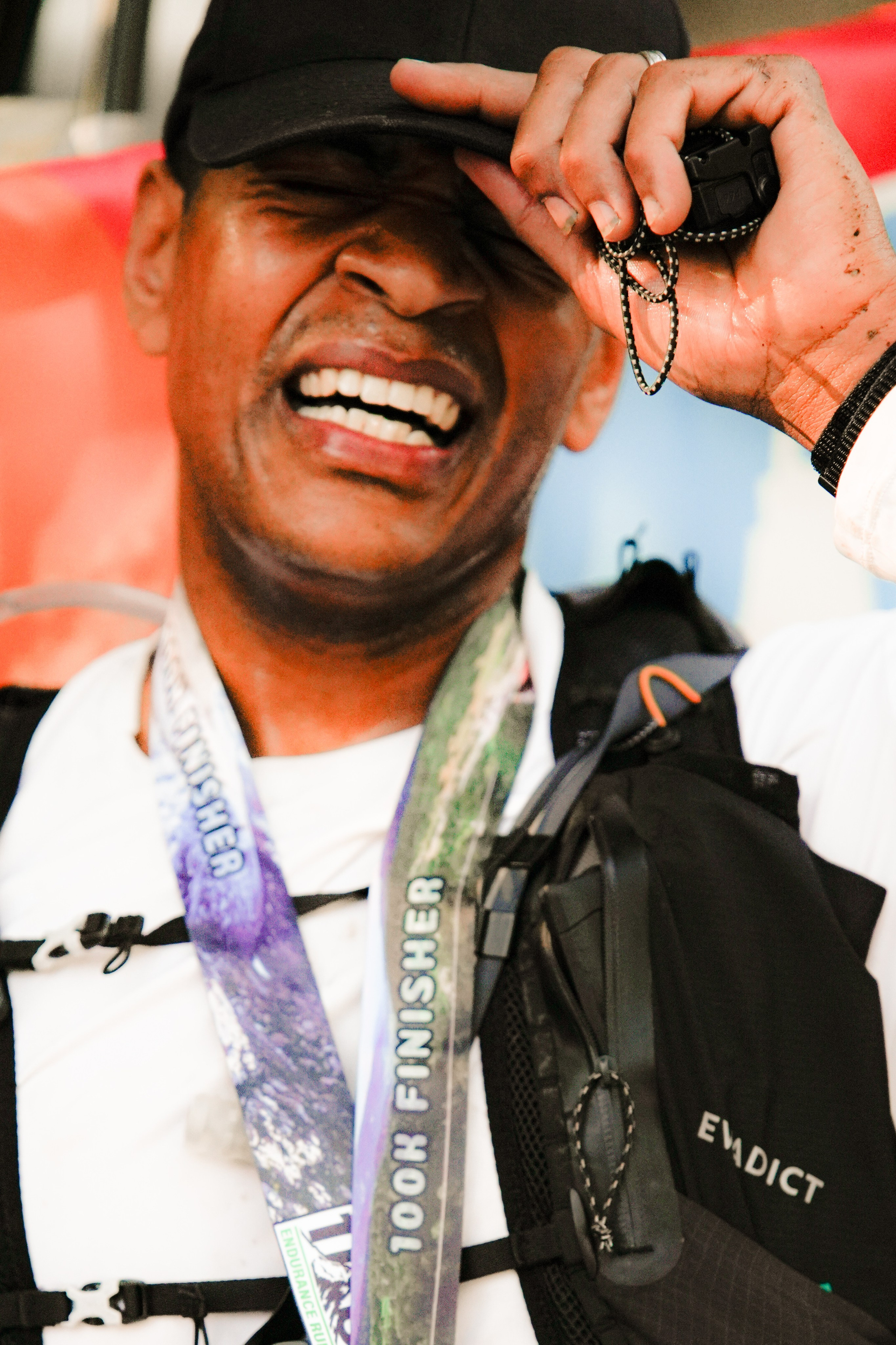 TRAIL. Outdoor and art photographer. Alisa Lutchenkova