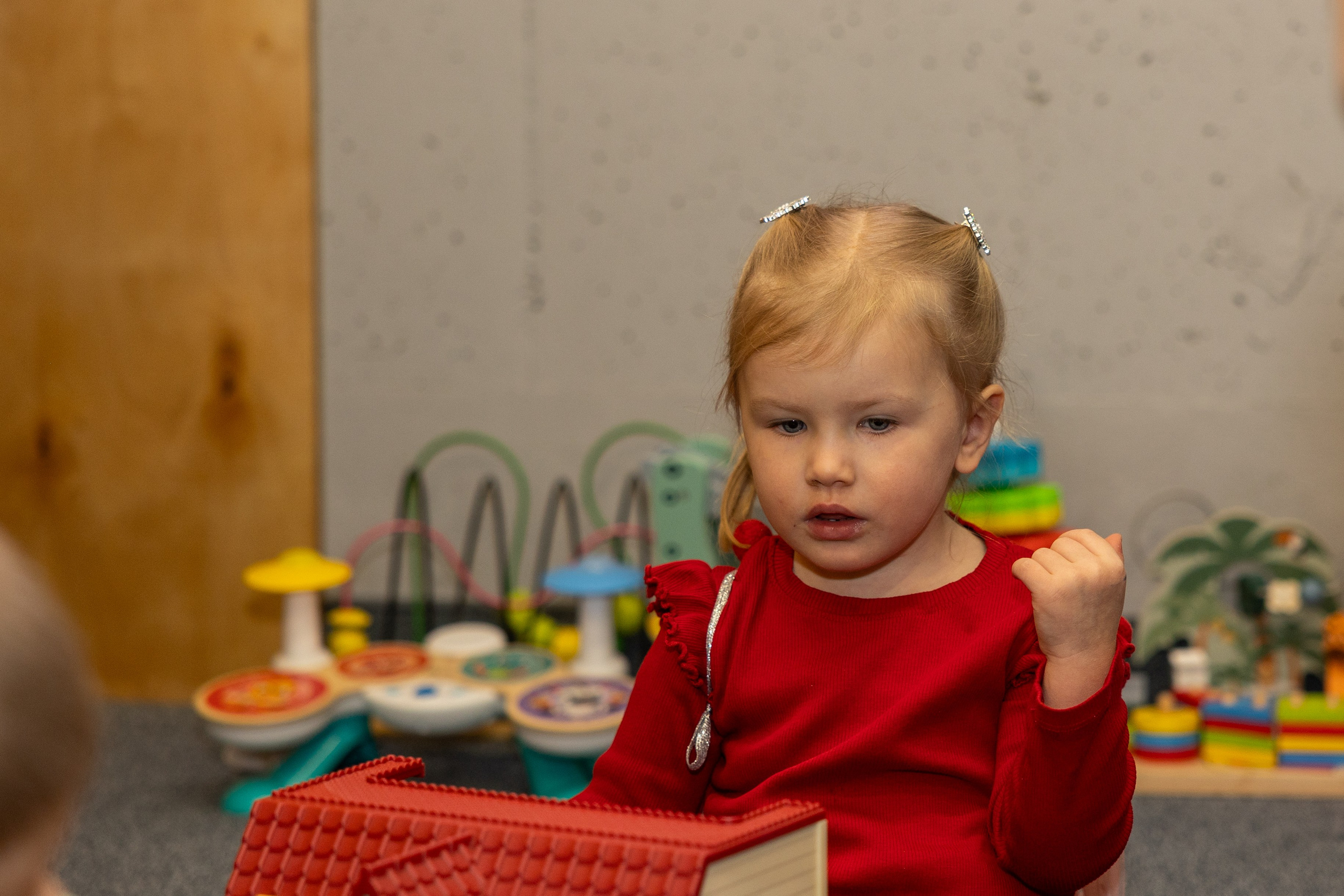 День рождения Артёма 24 января 2026 года. Семейный и детский фотограф в Варшаве Мила Бобровская