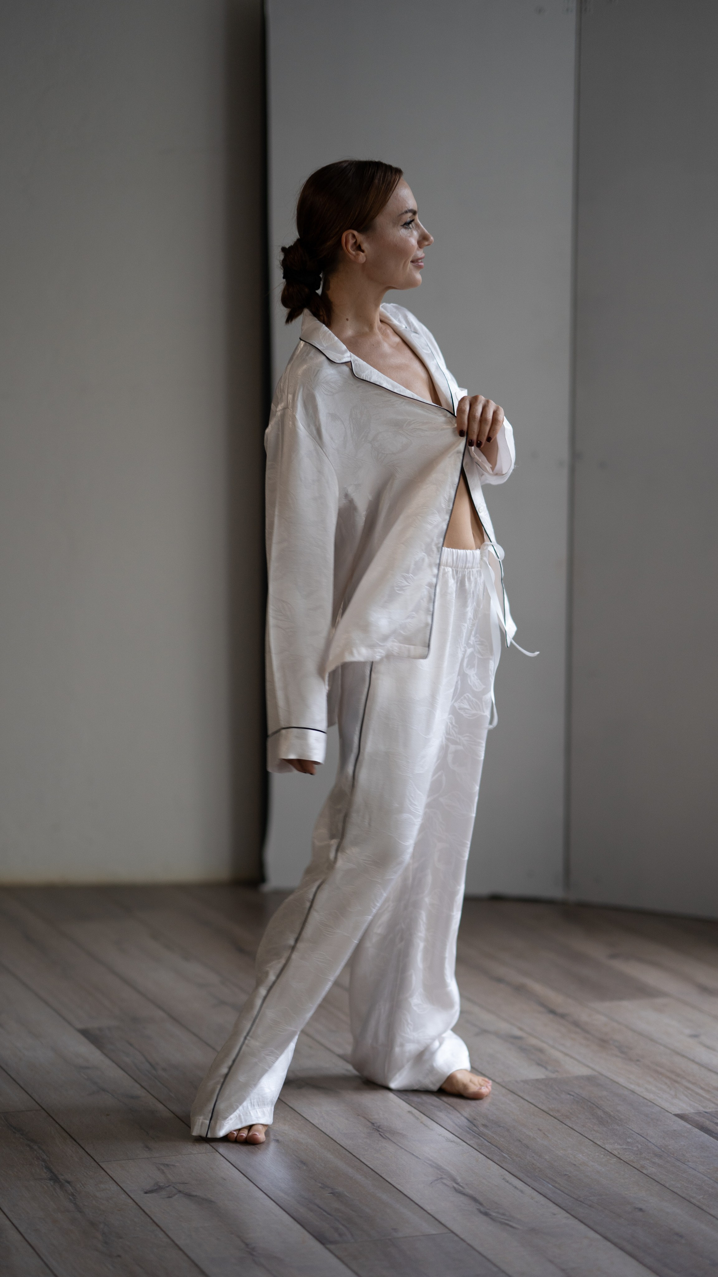 Svetlana. Photographe Suisse Tatiana Lyzhina