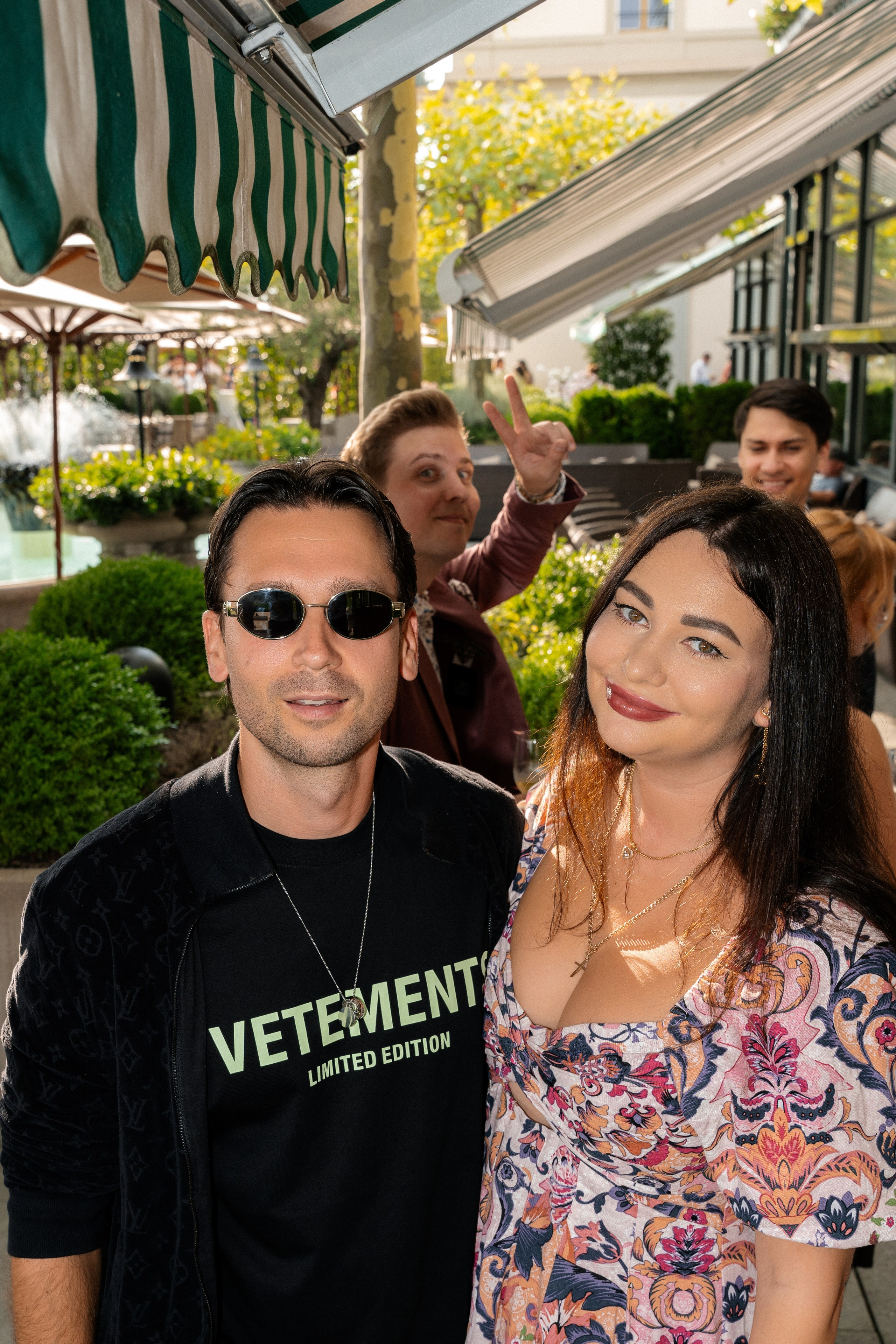 Diana & Philippe. Photographe Suisse Tatiana Lyzhina