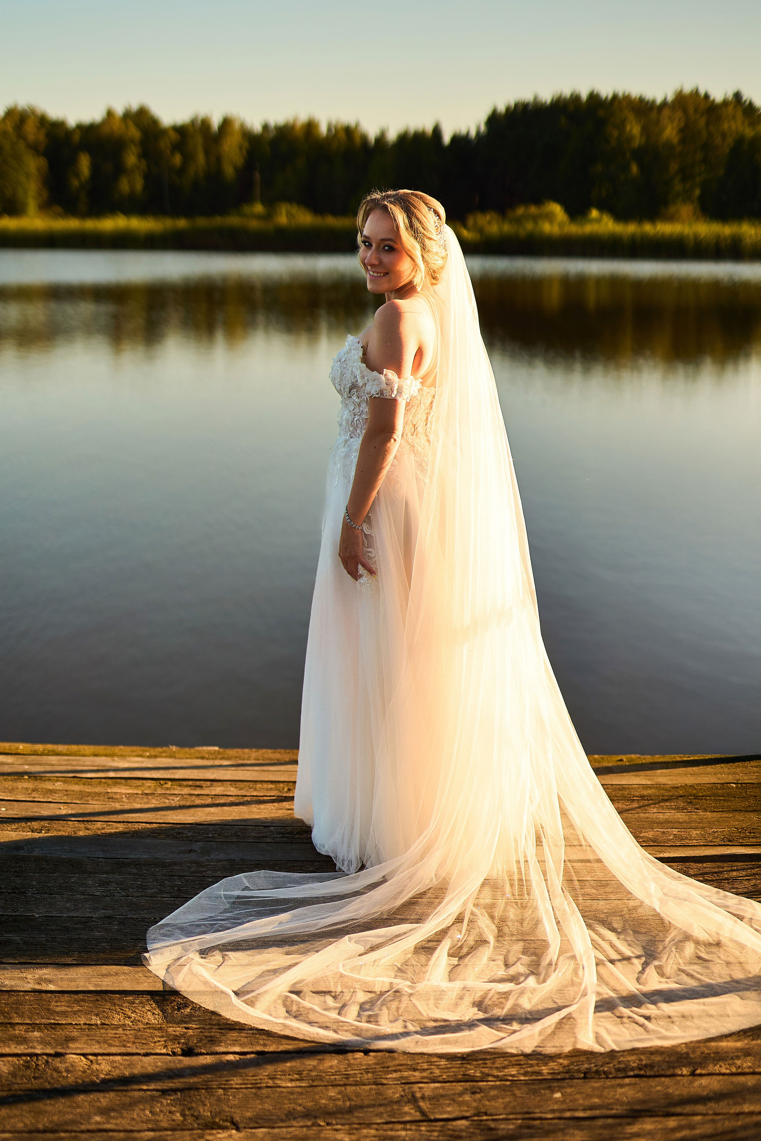 Patrycja i Karol. Foto i Wideo Ślubne Siedlce | Zapisane Historie – Warszawa, Lublin