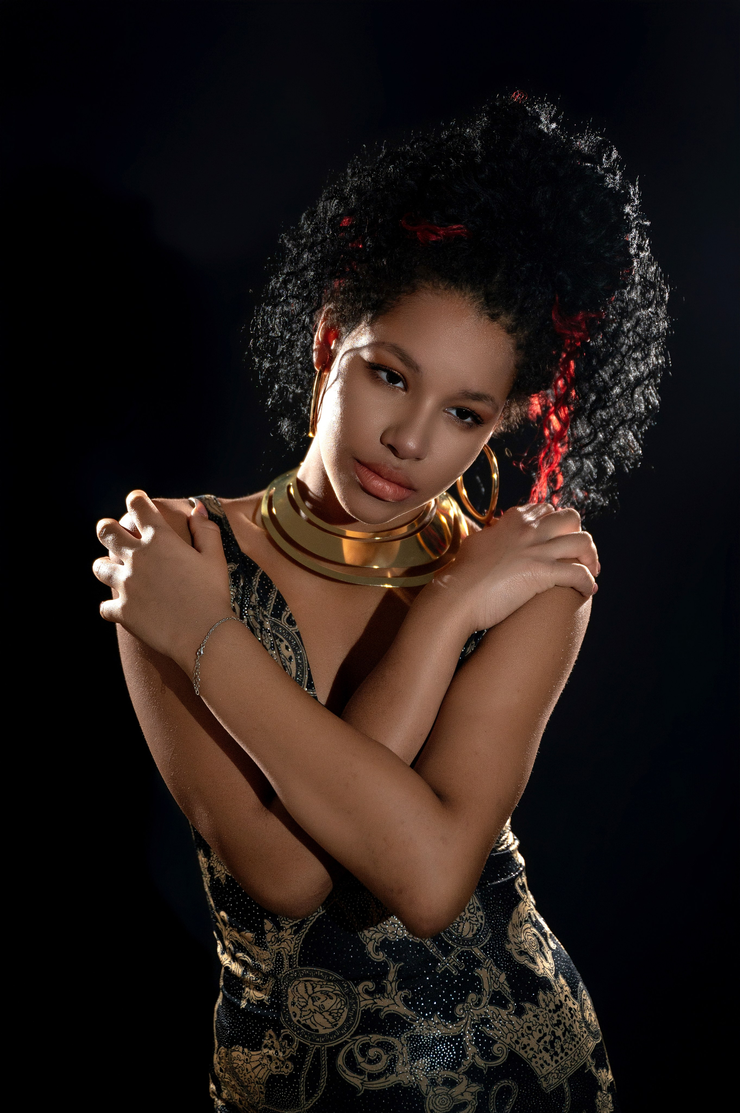 Габриэлла. Главная