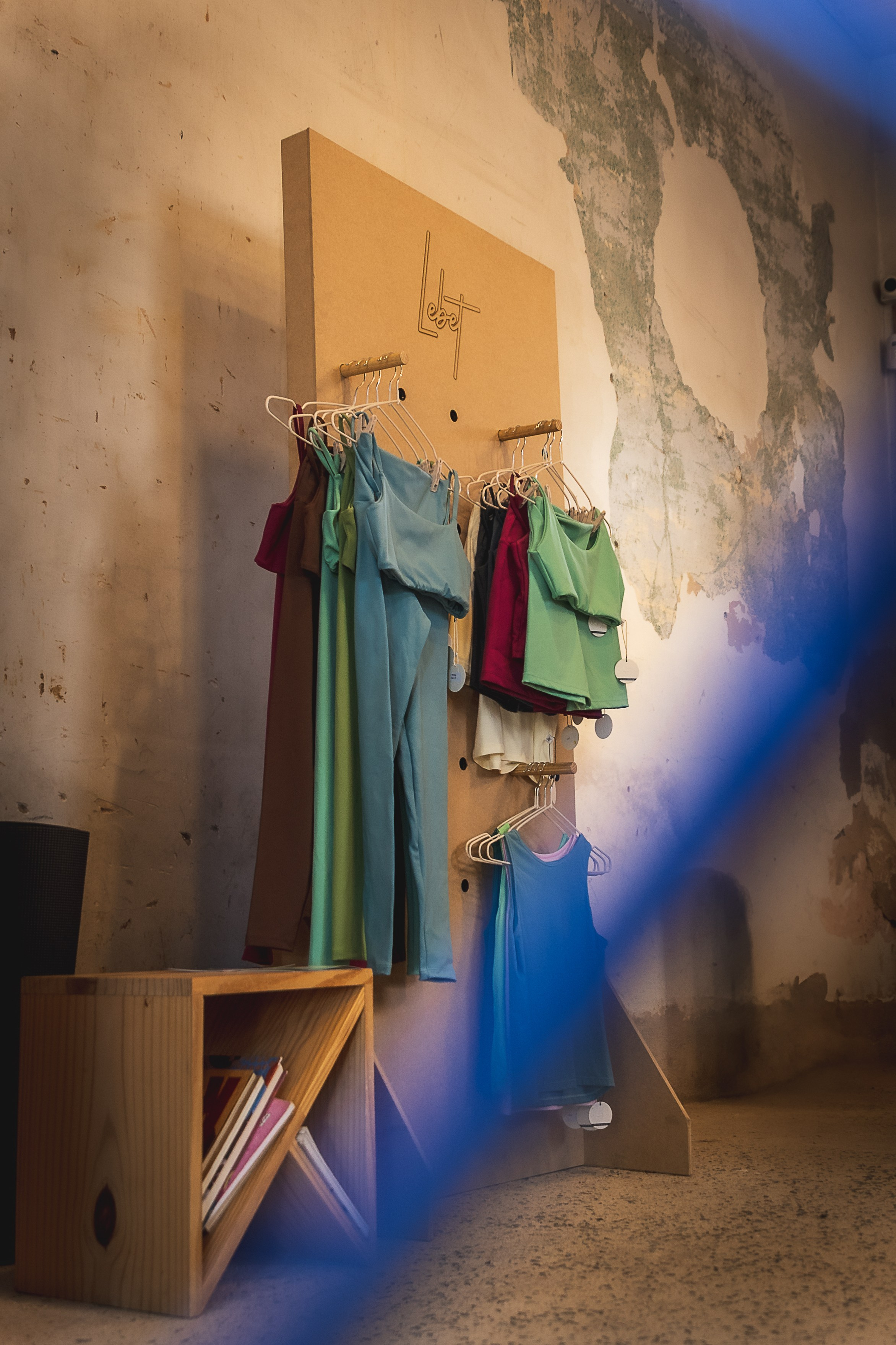 Eventos. Fernando Giopato