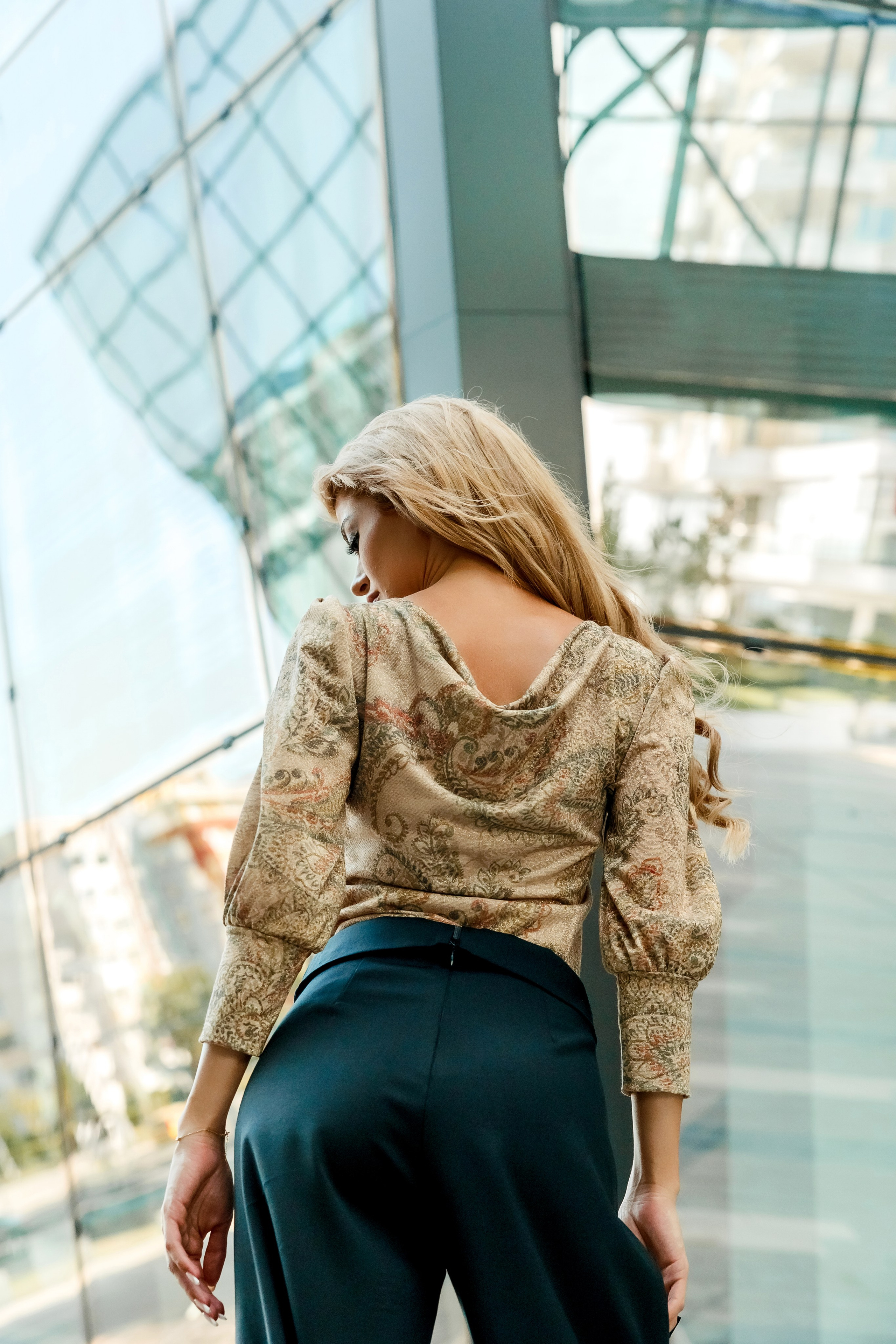 Индивидуална фотосесия Бургас. Фотограф Ирина Йотова