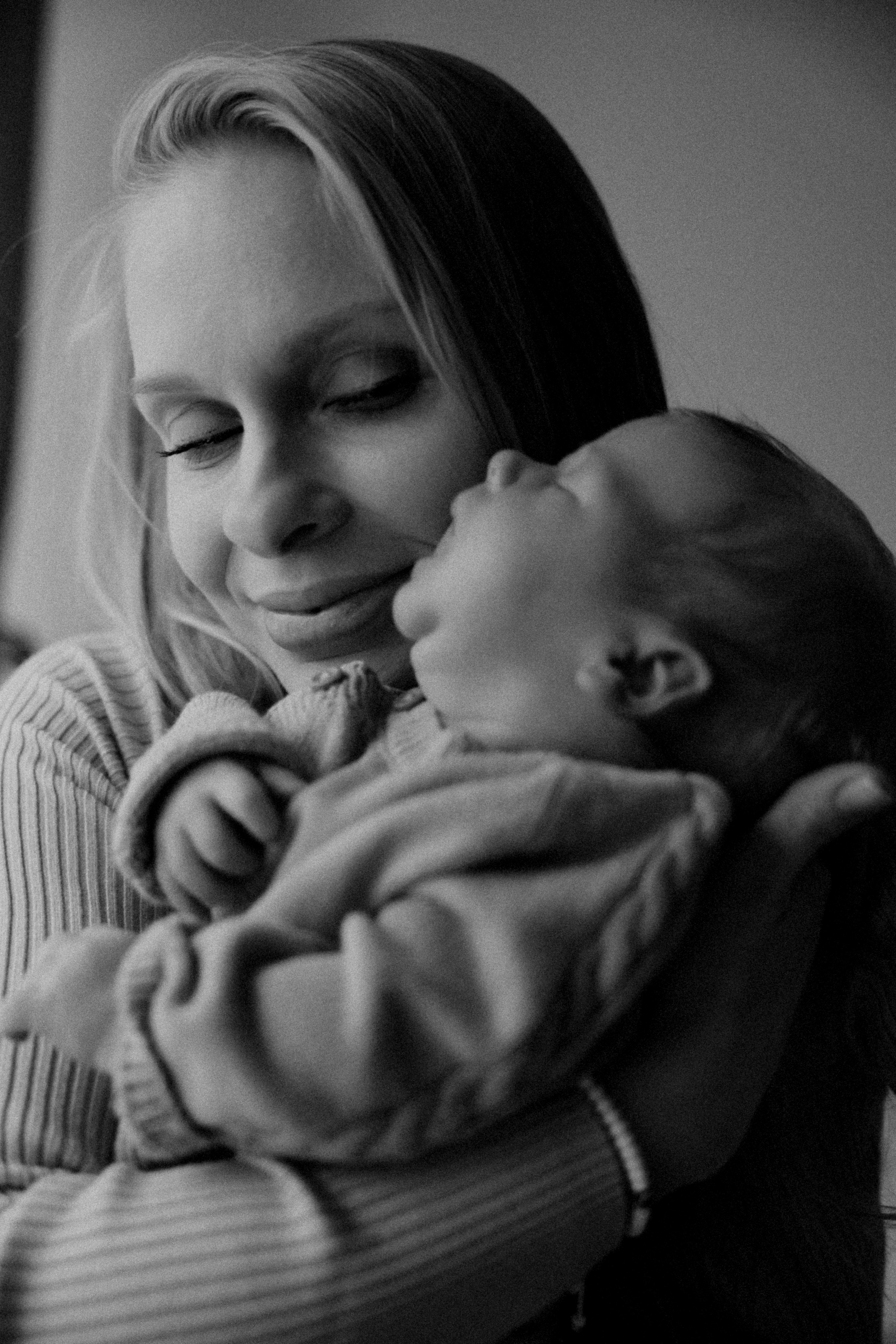 Baby Boy. Фотограф Ирина Йотова