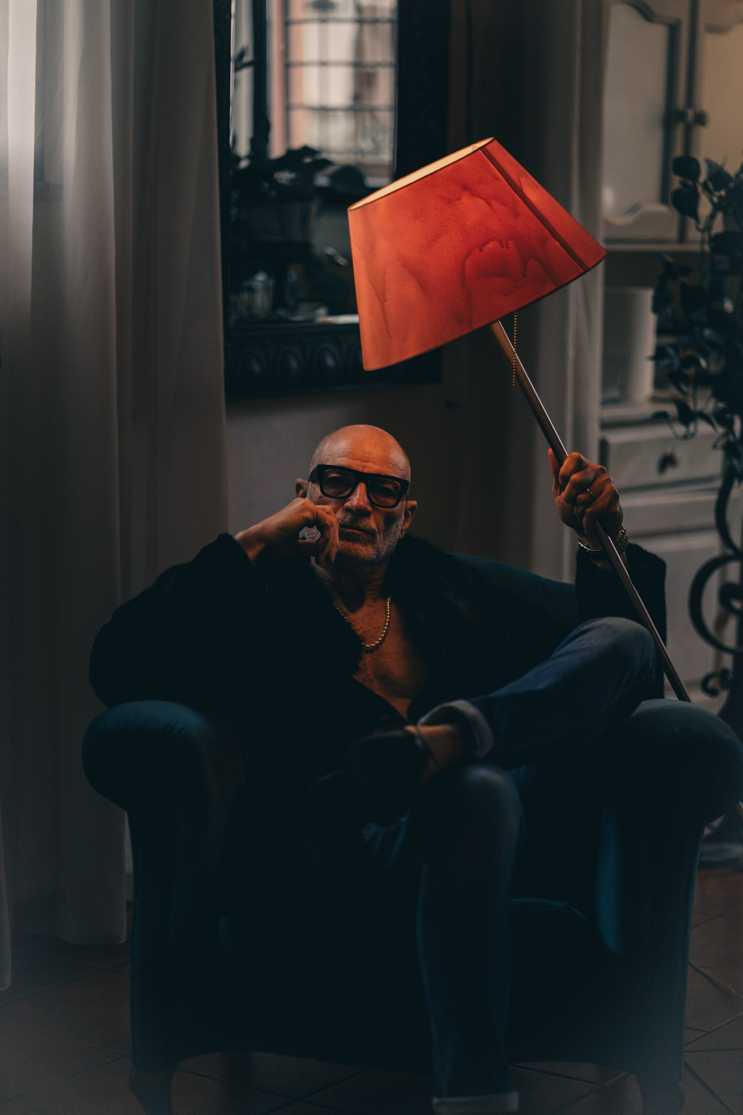 Ritratti Personal Branding e Book Attori Pomezia | Simona Henkel