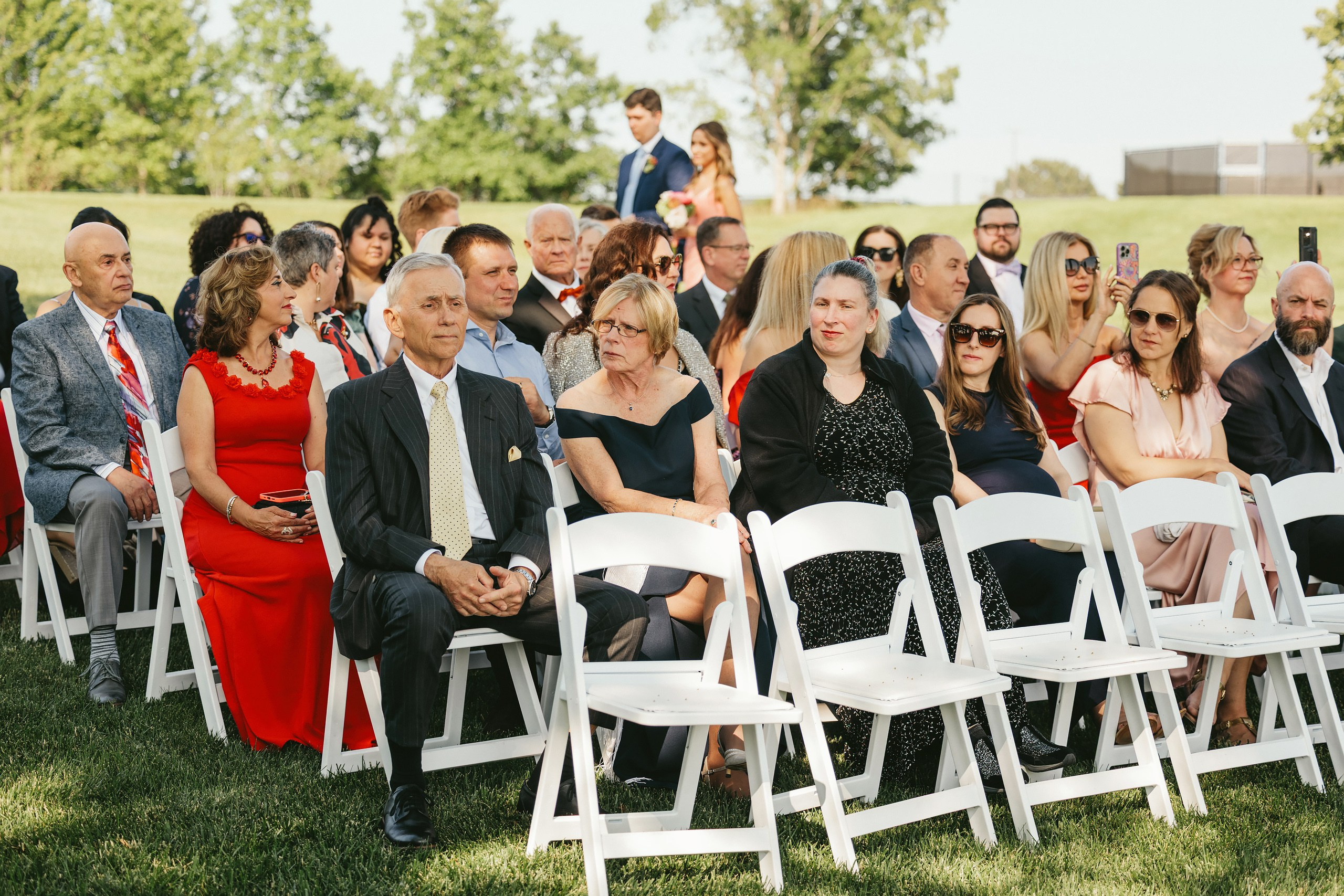 06.14.2025 Wedding. Wedding family event photographer in Chicago Nick Yushevich