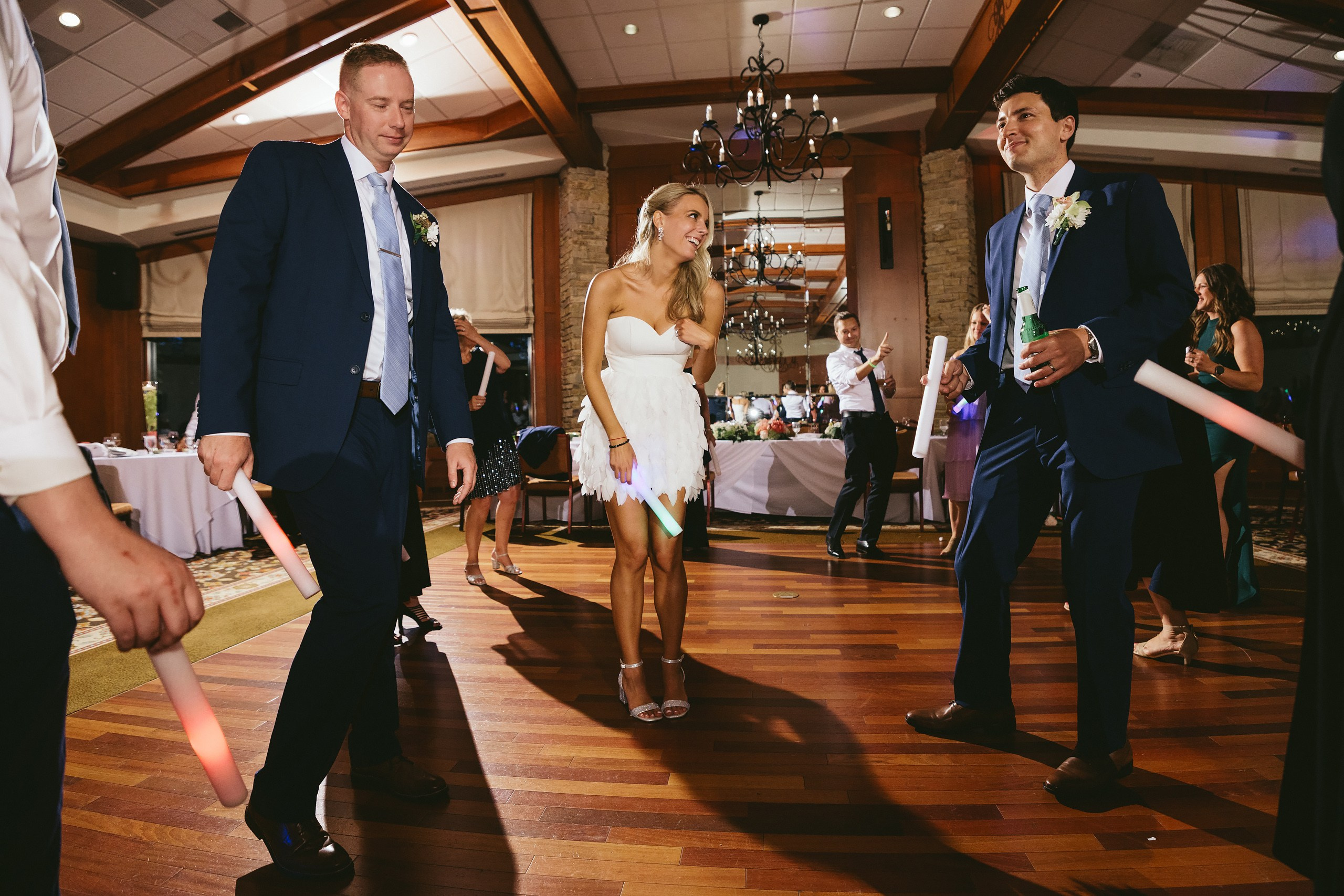 06.14.2025 Wedding. Wedding family event photographer in Chicago Nick Yushevich