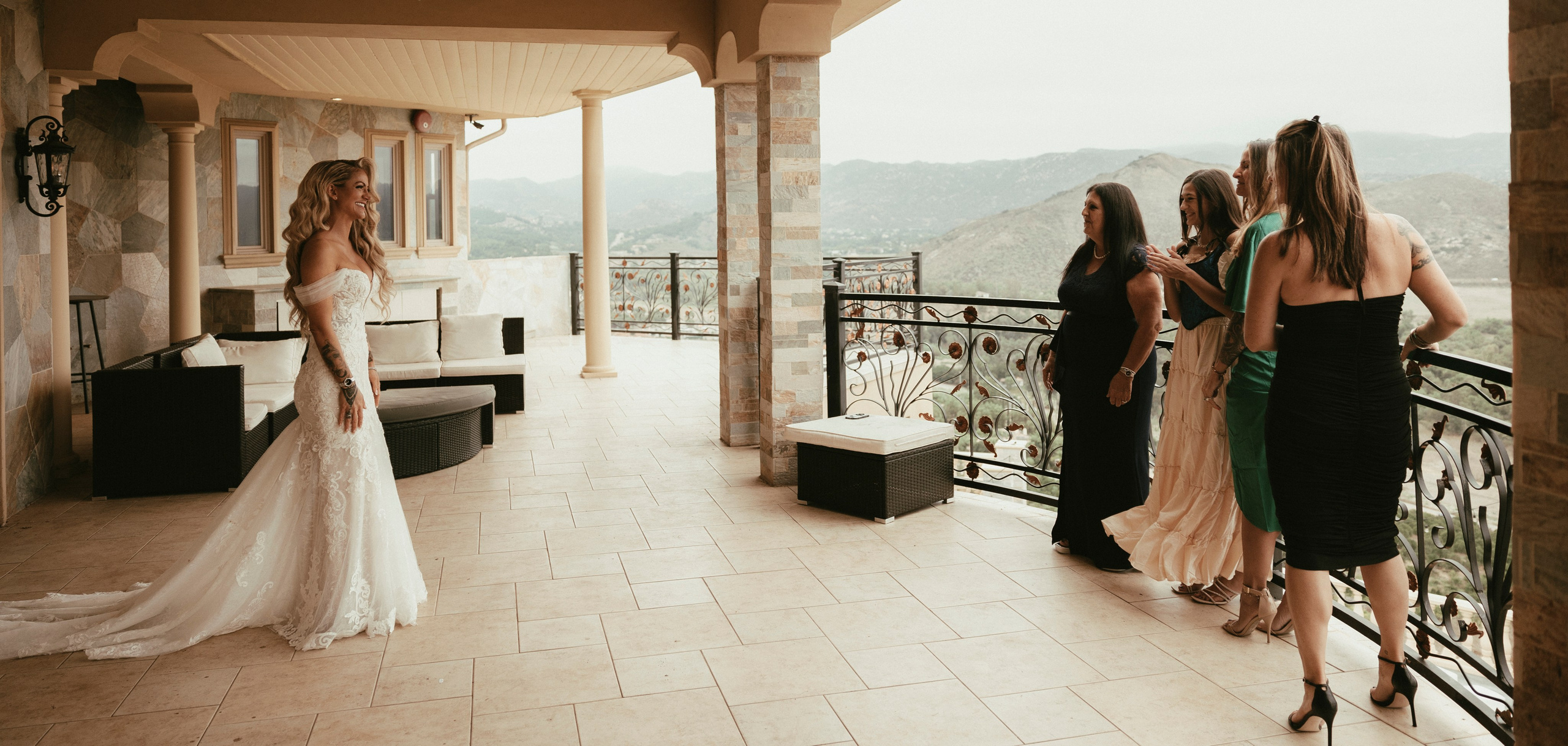 Wedding photographer Las Vegas