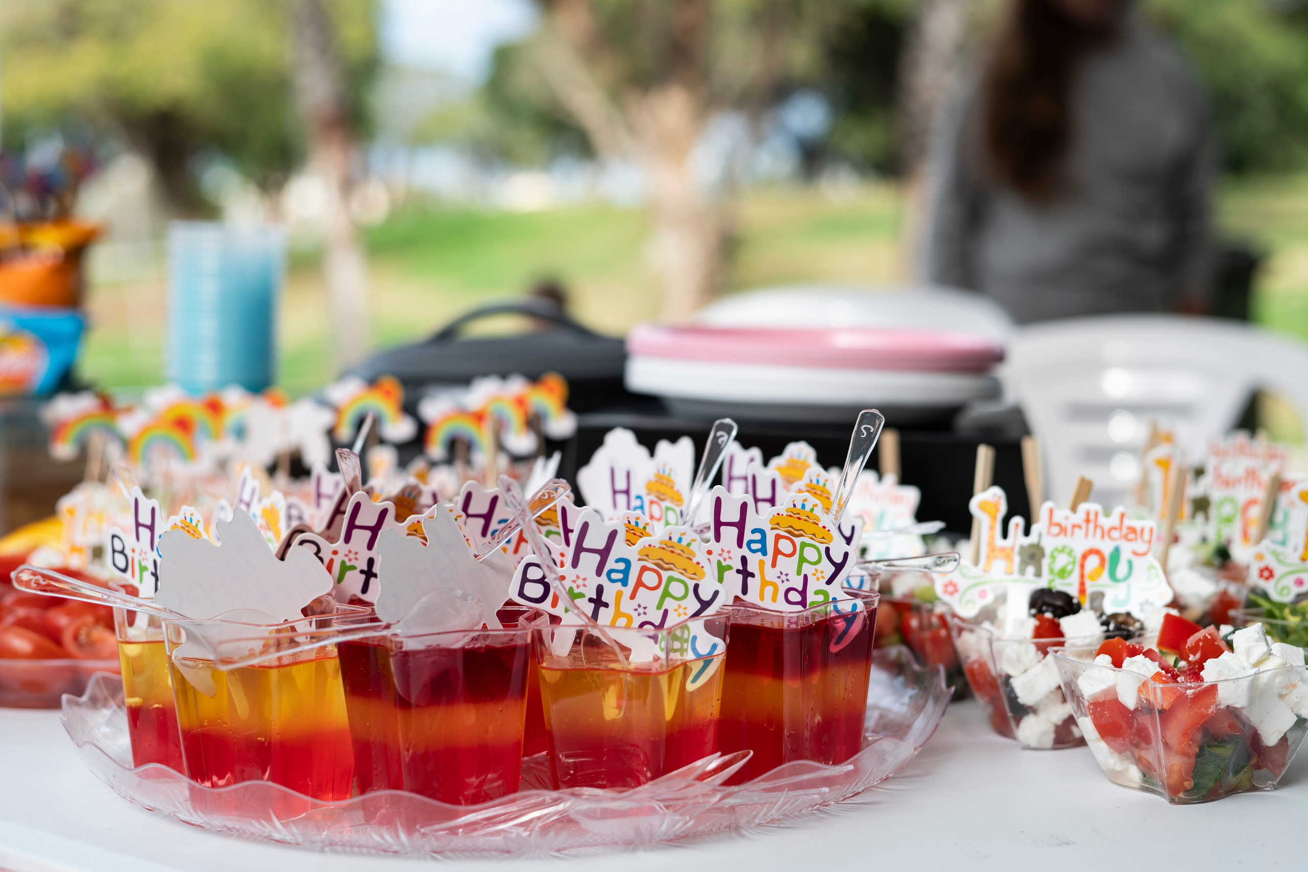 Birthday Miya 2 Years