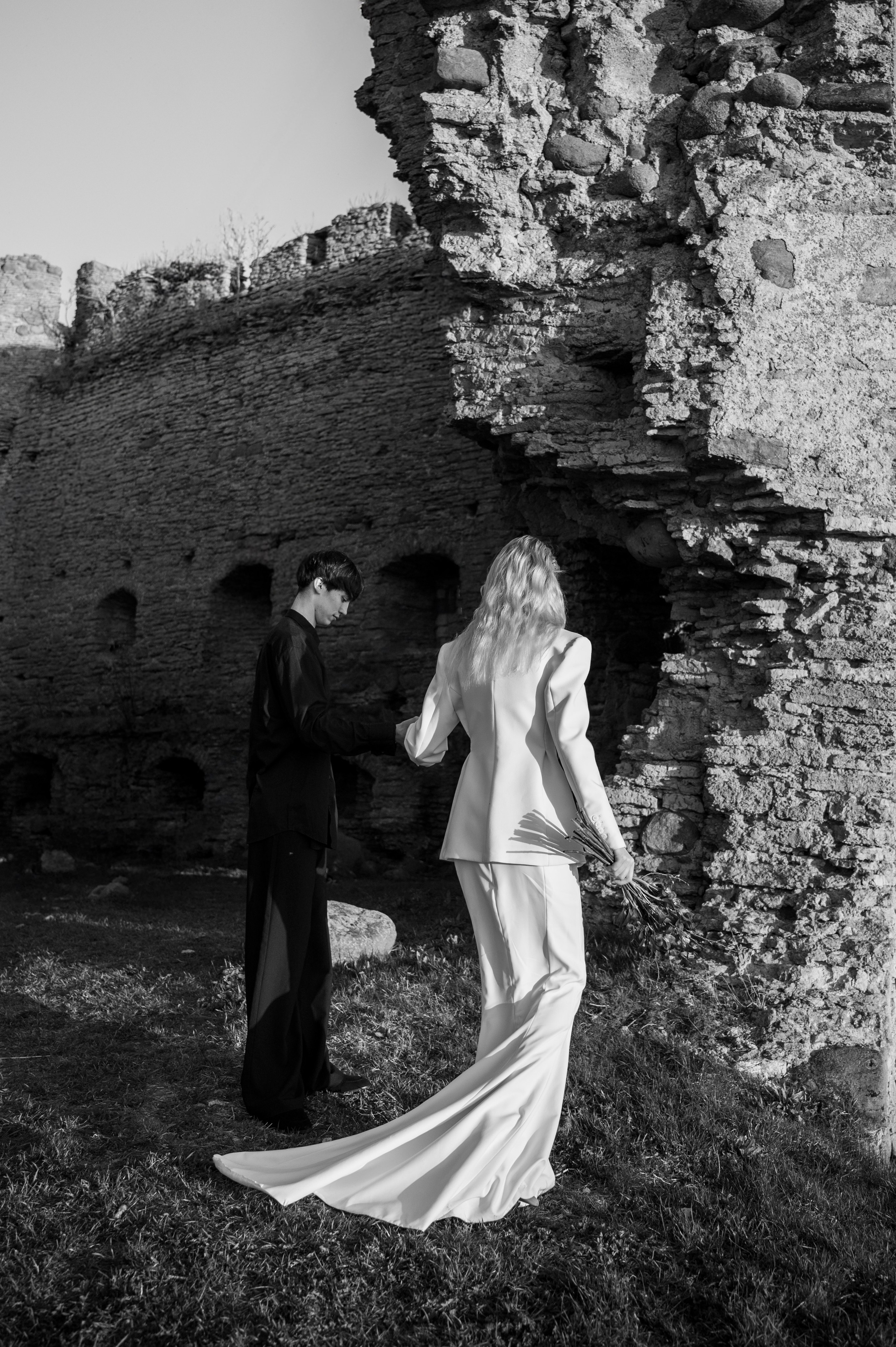 Свадьба. Фотограф Таллинн — свадьба |семья | lovestory