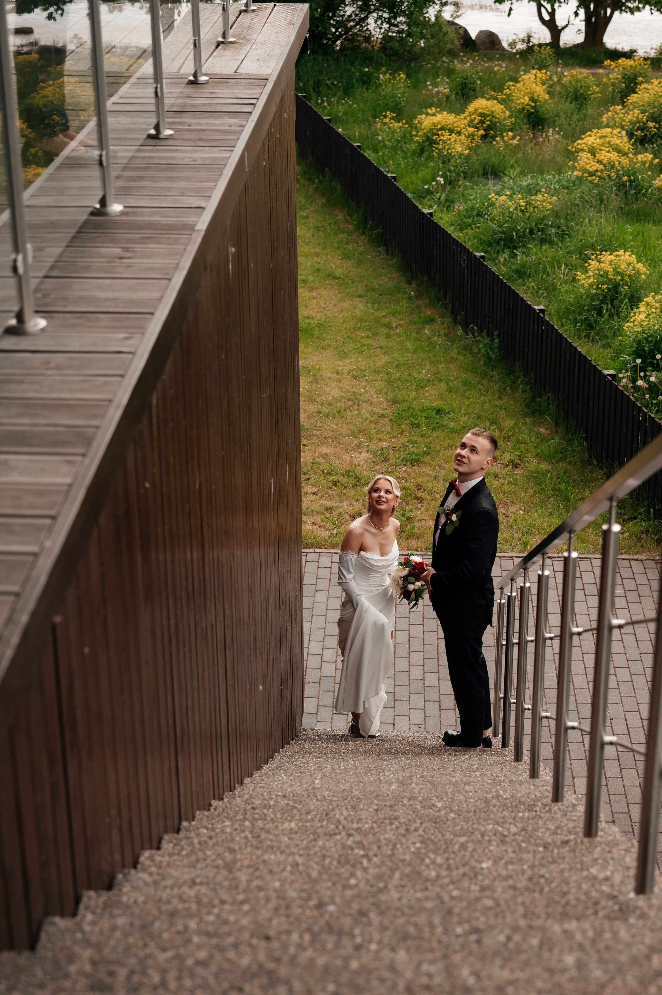 At the museum. Fotograaf Tallinnas | Anna Borunova | Pulmafotograaf ja Perepildid