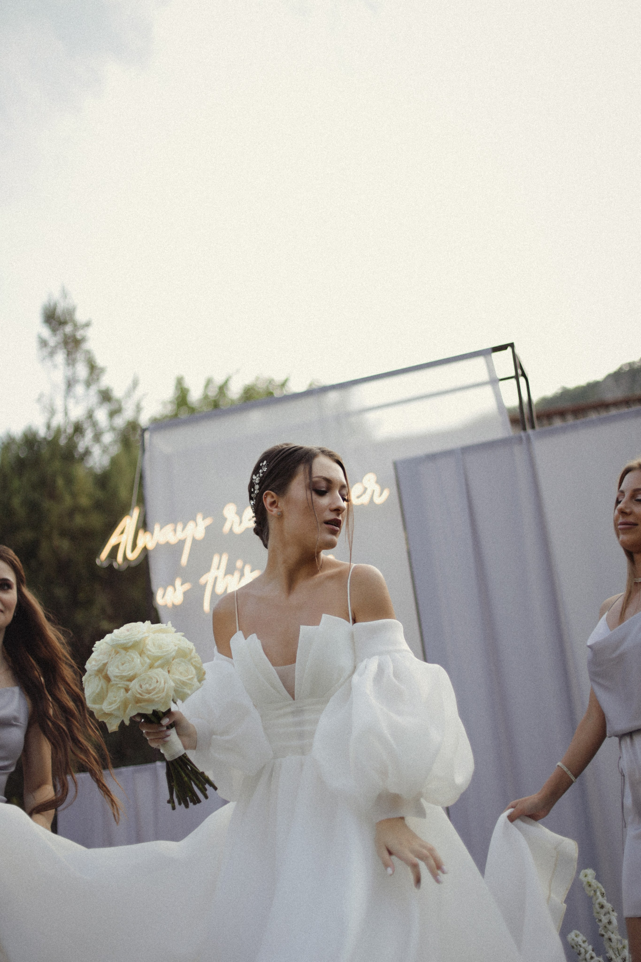 “ALWAYS REMEMBER US THIS WAY” full wedding day. Свадебный и семейный фотограф в Дубае Эльмаз Черникова