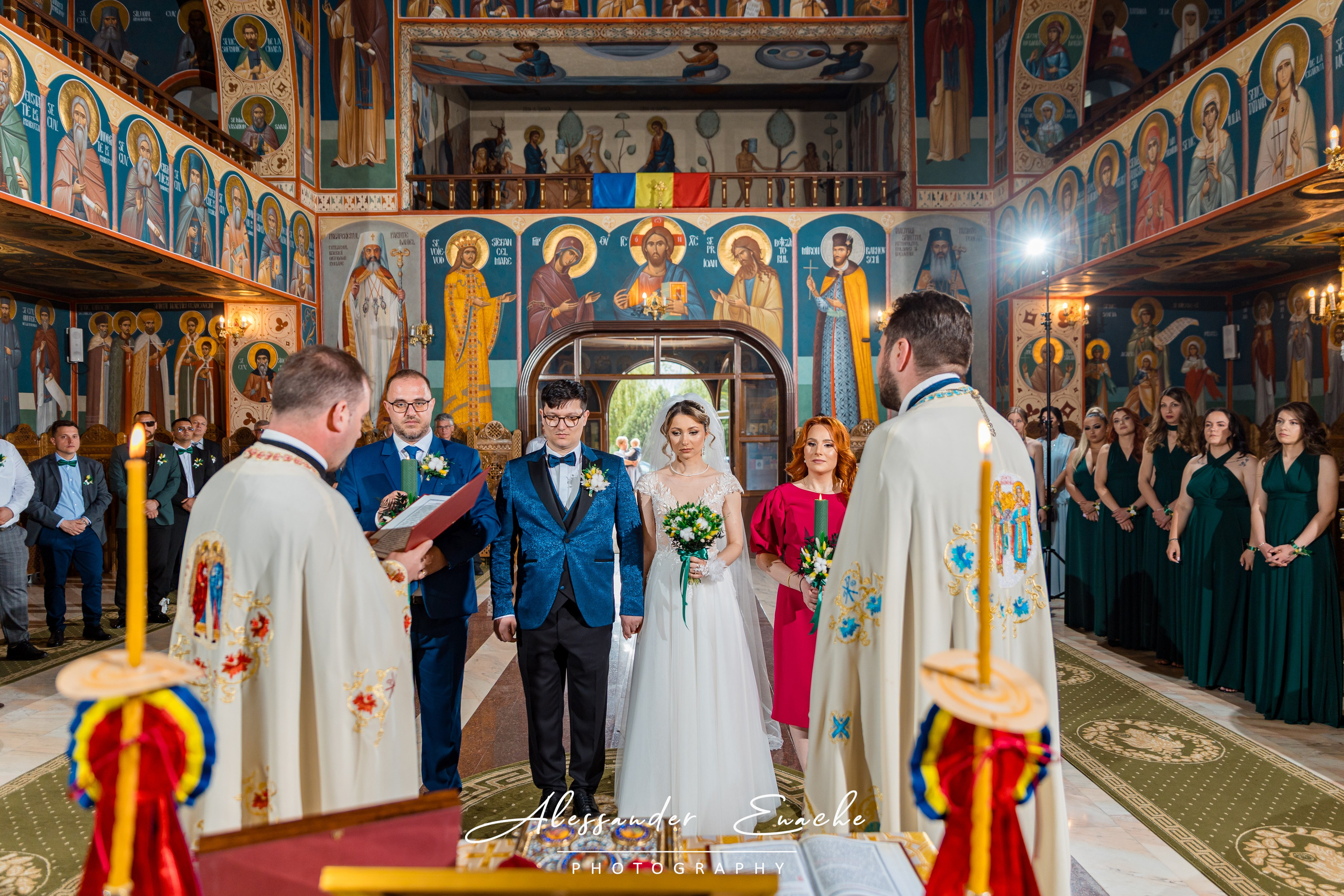 Rudolf & Laura. Fotograf prin #Piatraneamt-Alessander Enache