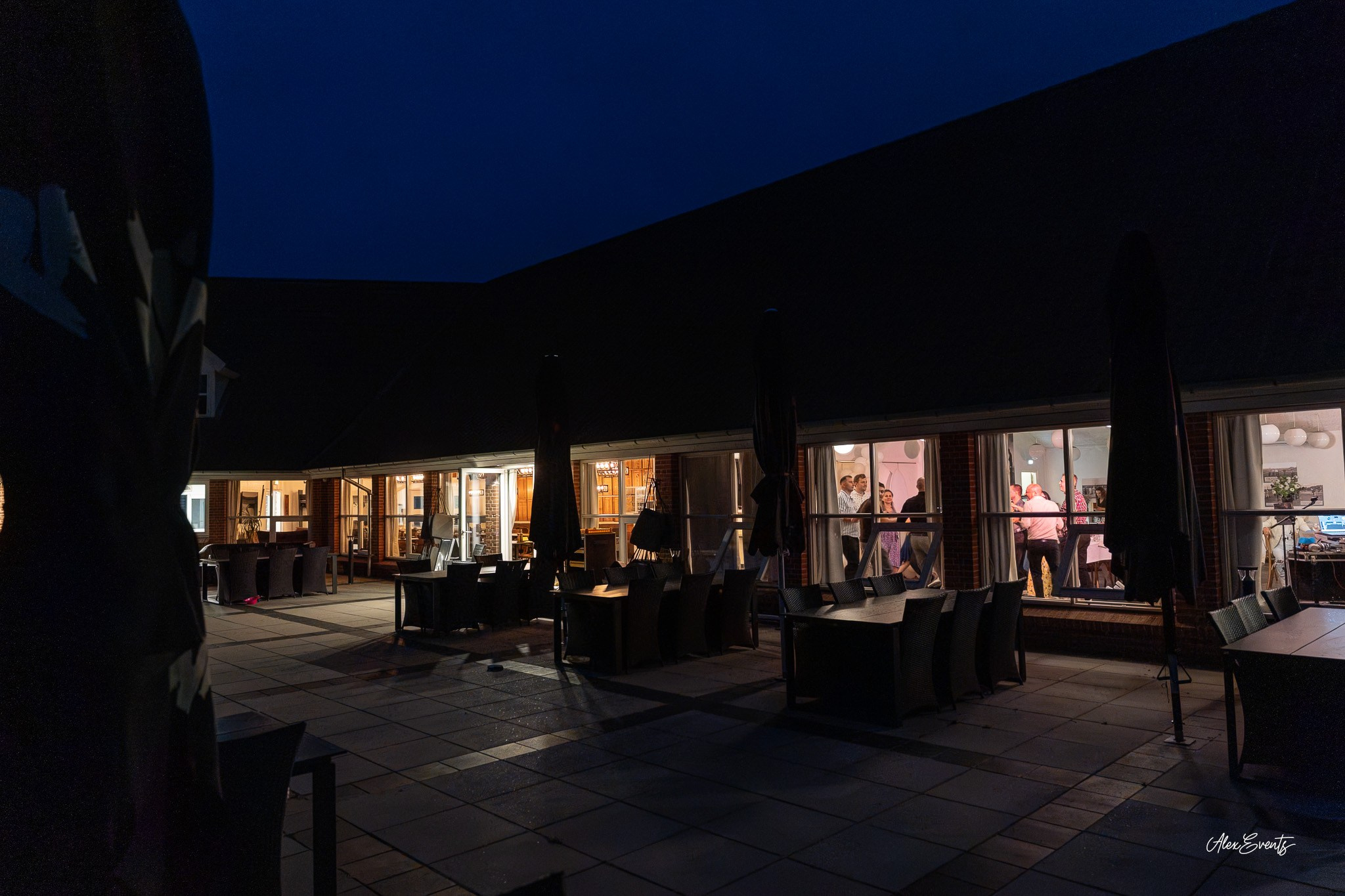 Botez Theodor Party Odense. AlexEvents | Wedding and Baptism Photographer & Videographer in Denmark and Germany