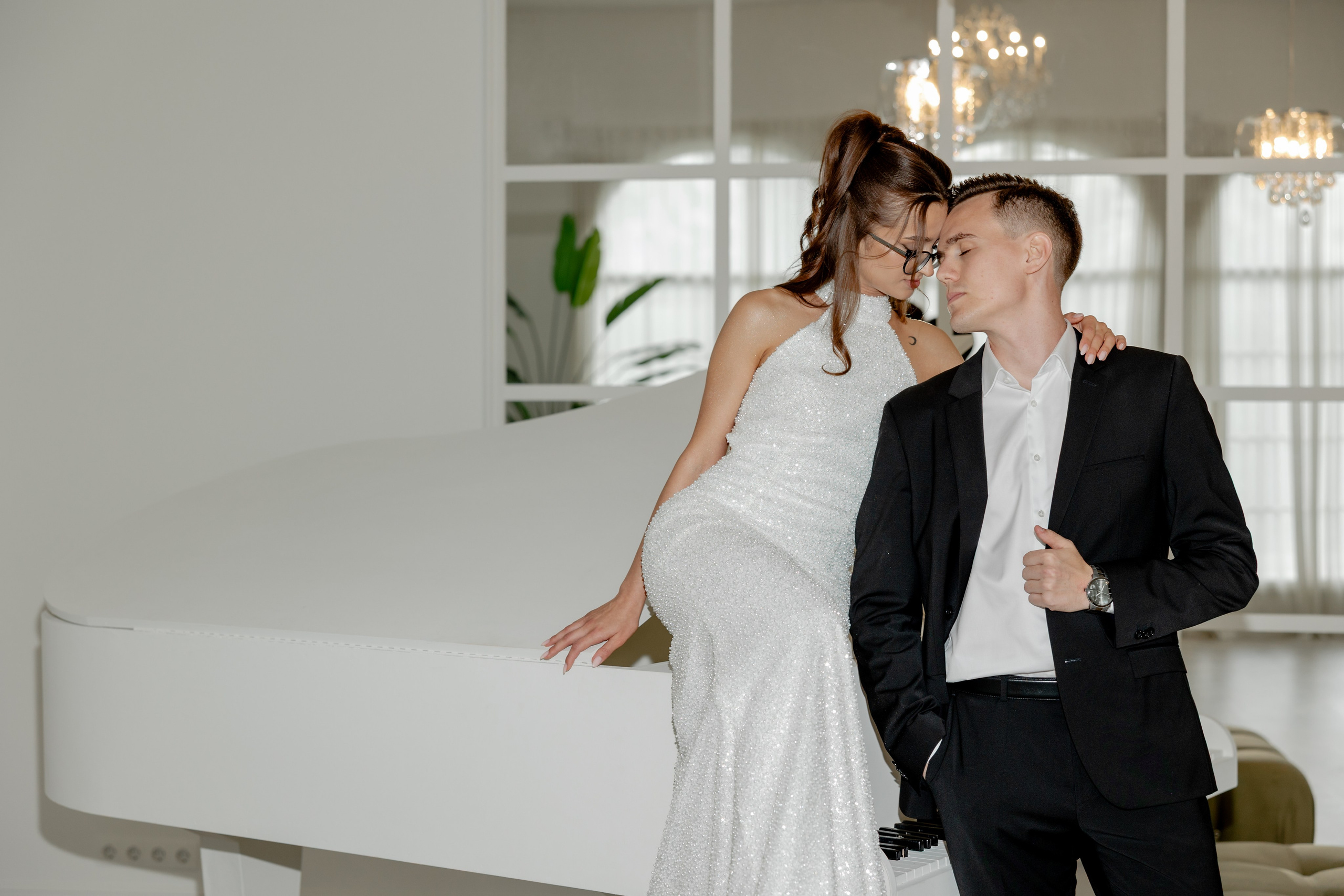 Cristian & Evelina. ProWed — Foto Video Moldova