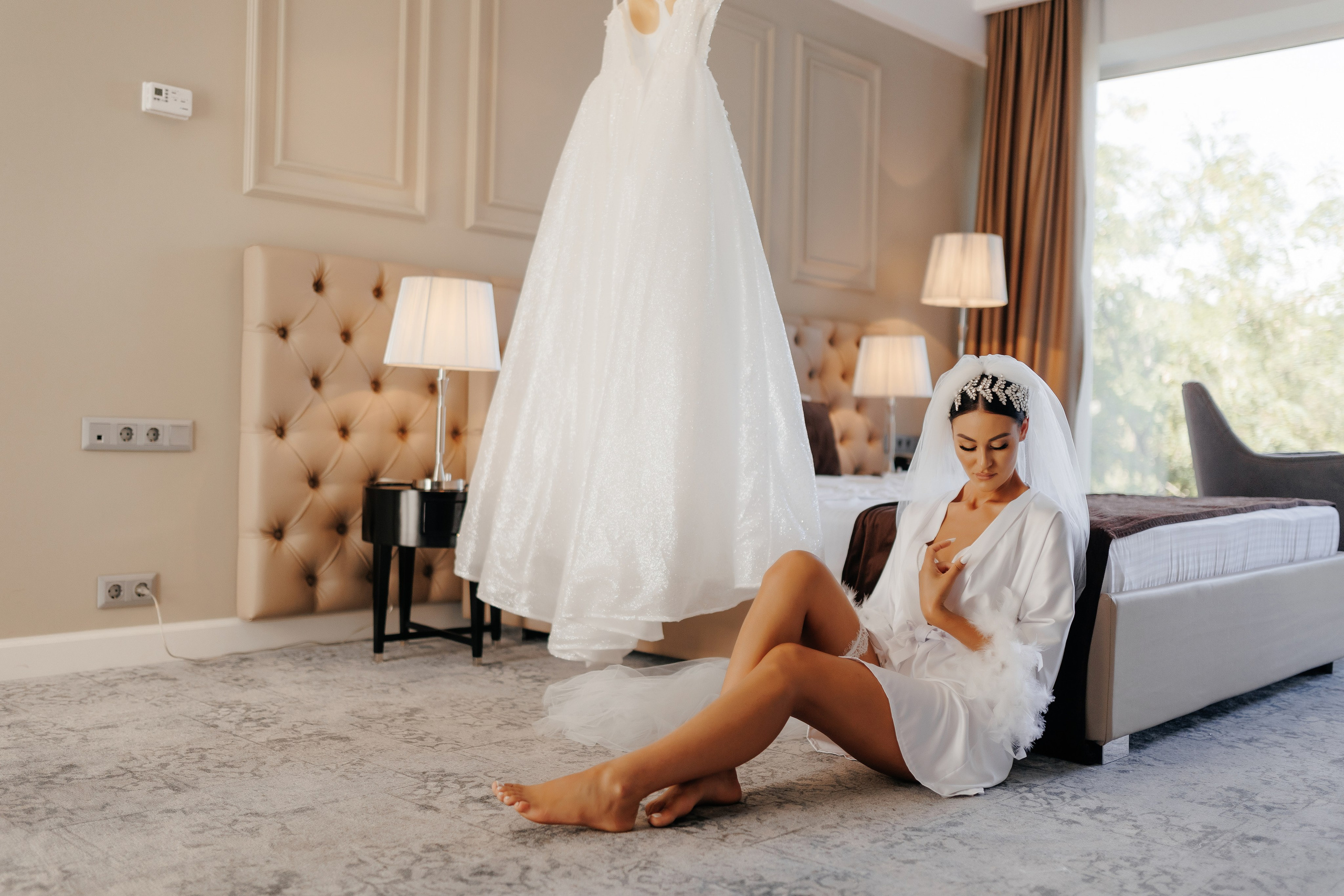 Liviu & Vergilia. ProWed — Foto Video Moldova și România