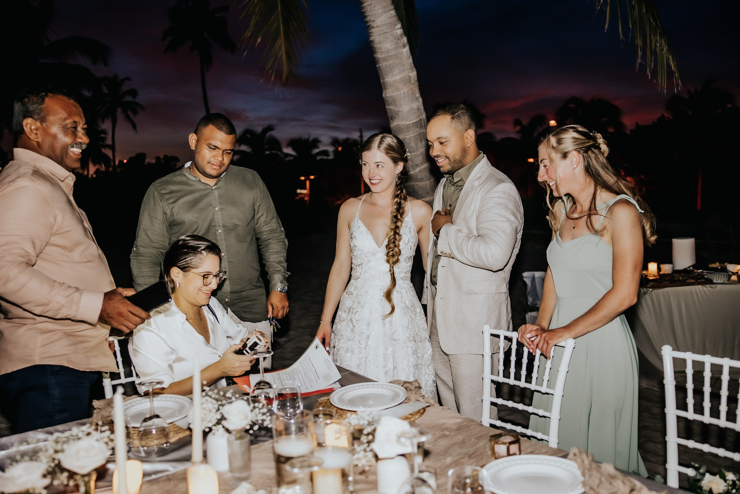 Heather & Jose wedding. Alya Leto Photographer