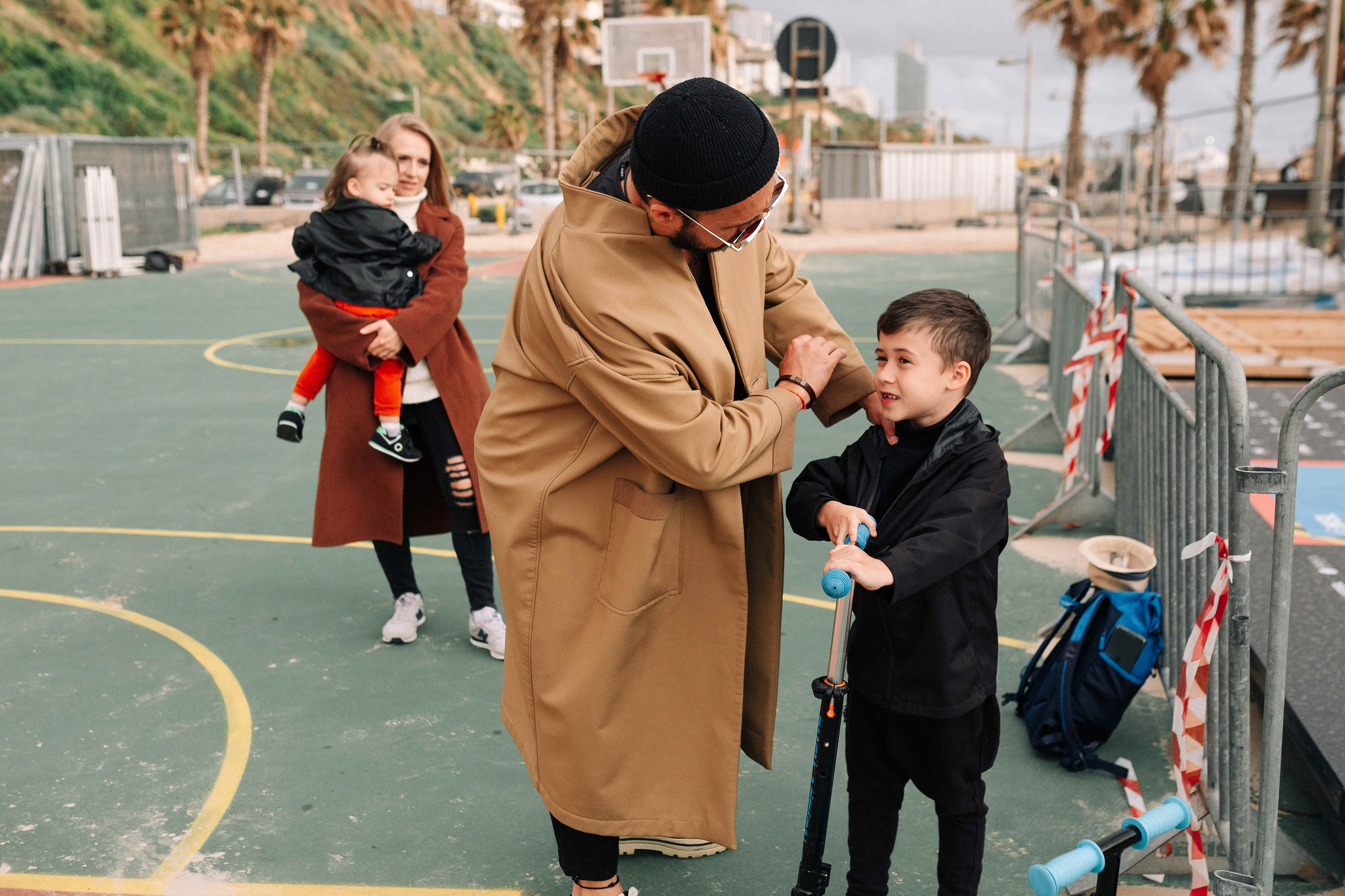 WINTER PHOTOSESSION AT THE SEA. Https://shi-photo.com/