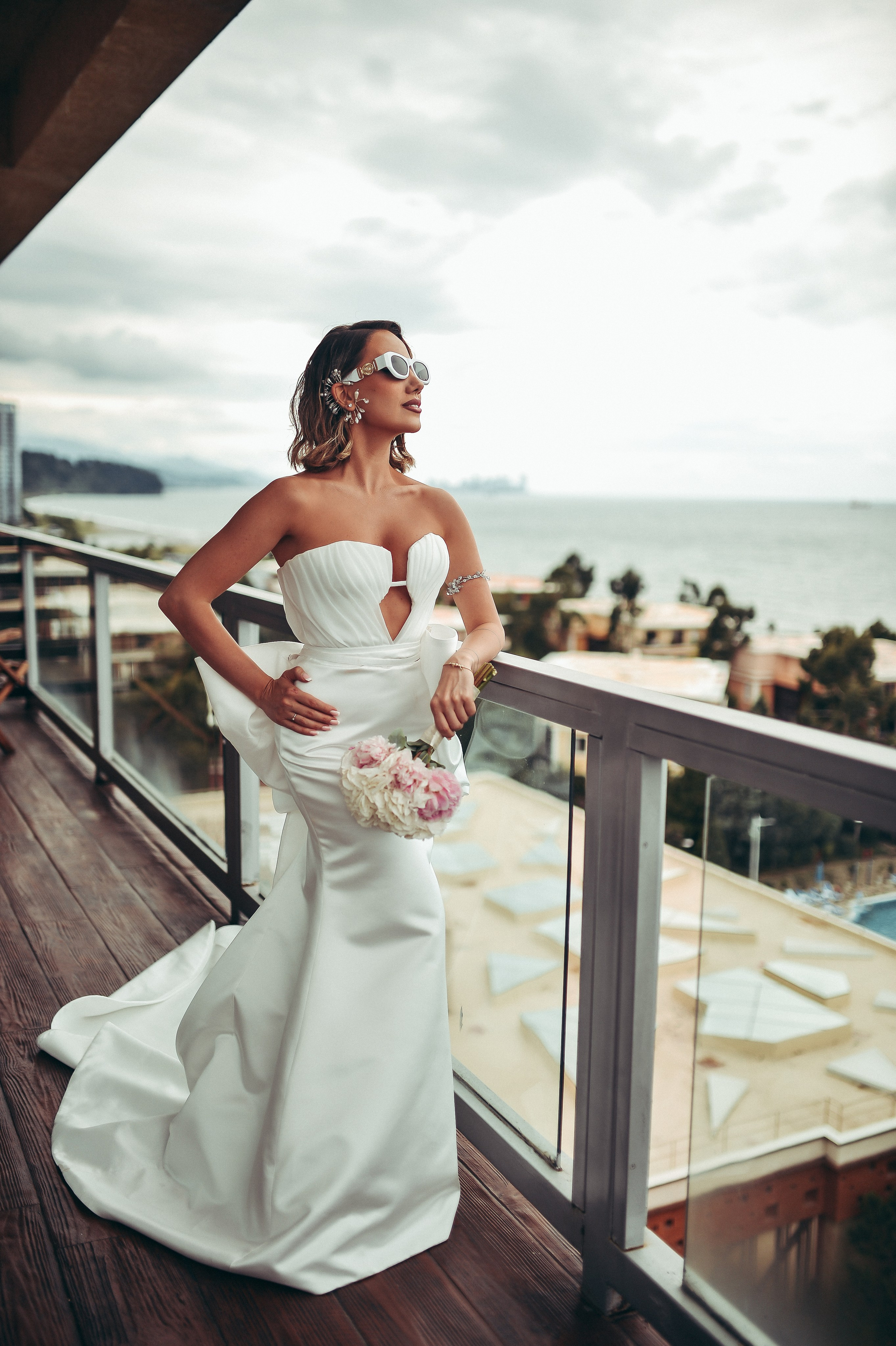 Wedding HOME. Photographer vakho