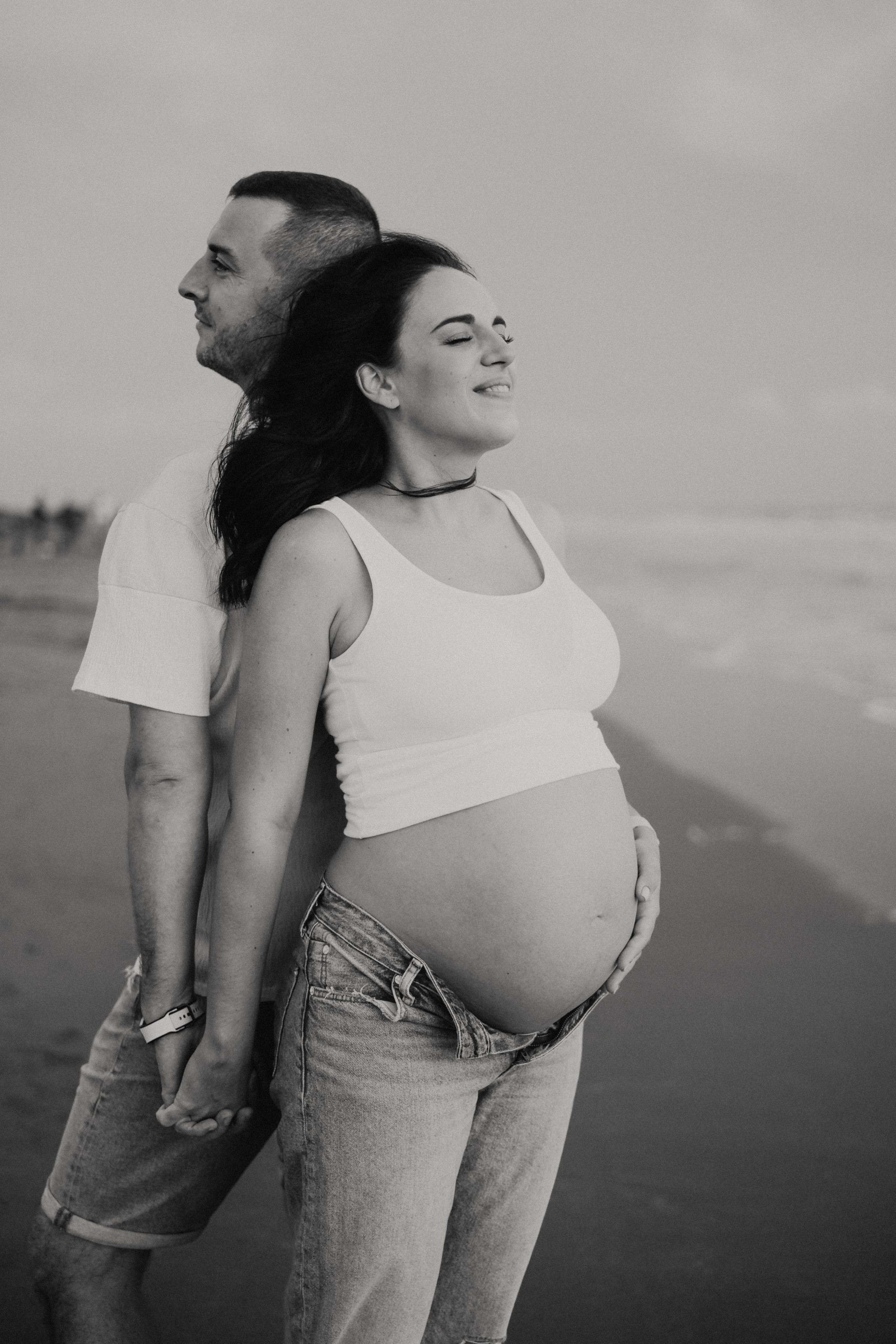 В ожидании малышки. Lifestyle фотограф в Турции: Ташуджу, Силифке, Мерсин